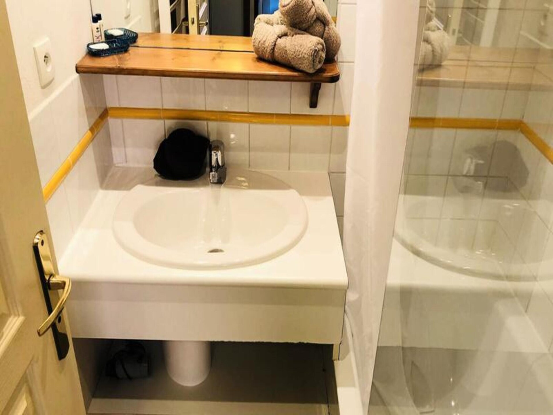 Appartement 5 personen, vlakbij de piste in Les Avanchers Valmorel - foto 15