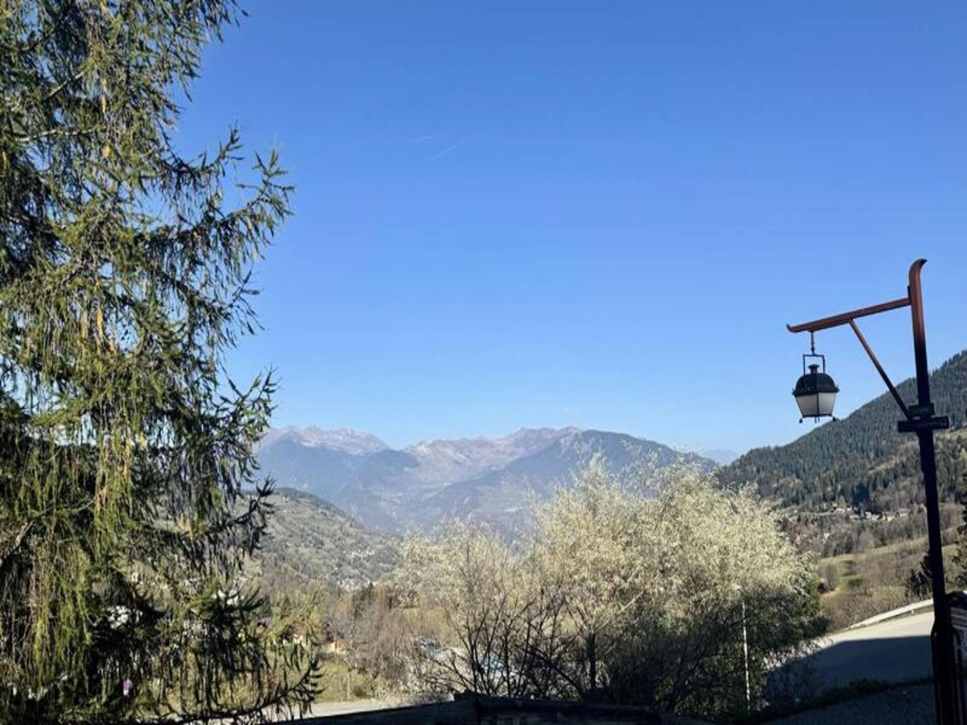 Appartement 5 personen, vlakbij de piste in Les Avanchers Valmorel - foto 17
