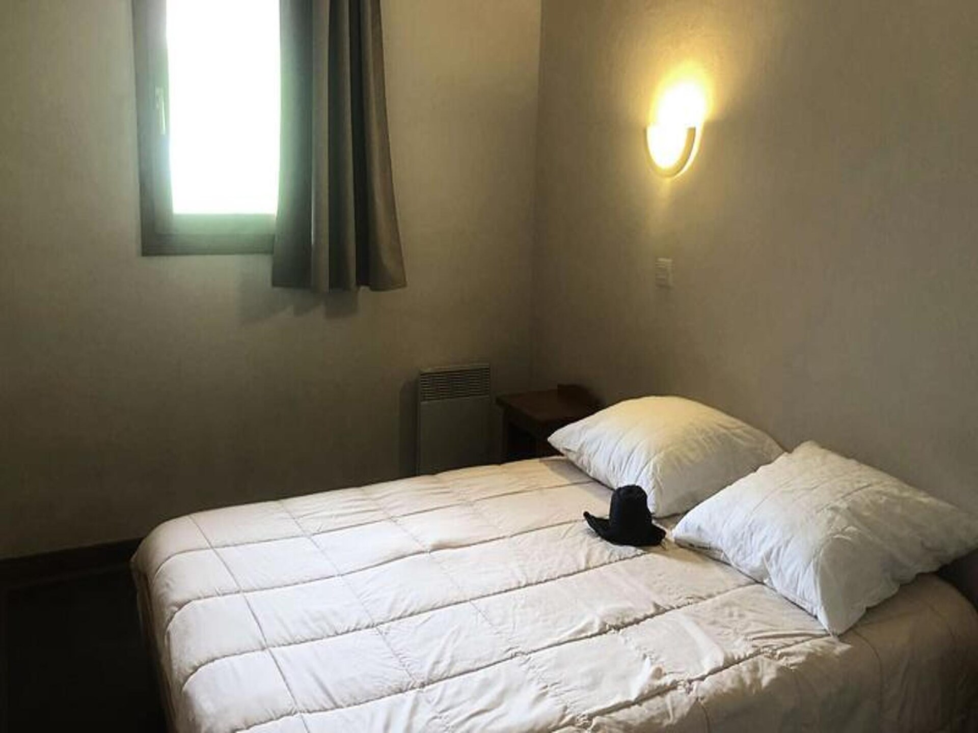 Knus appartement voor 5 personen, direct bij de piste in Les Avanchers Valmorel - foto 16