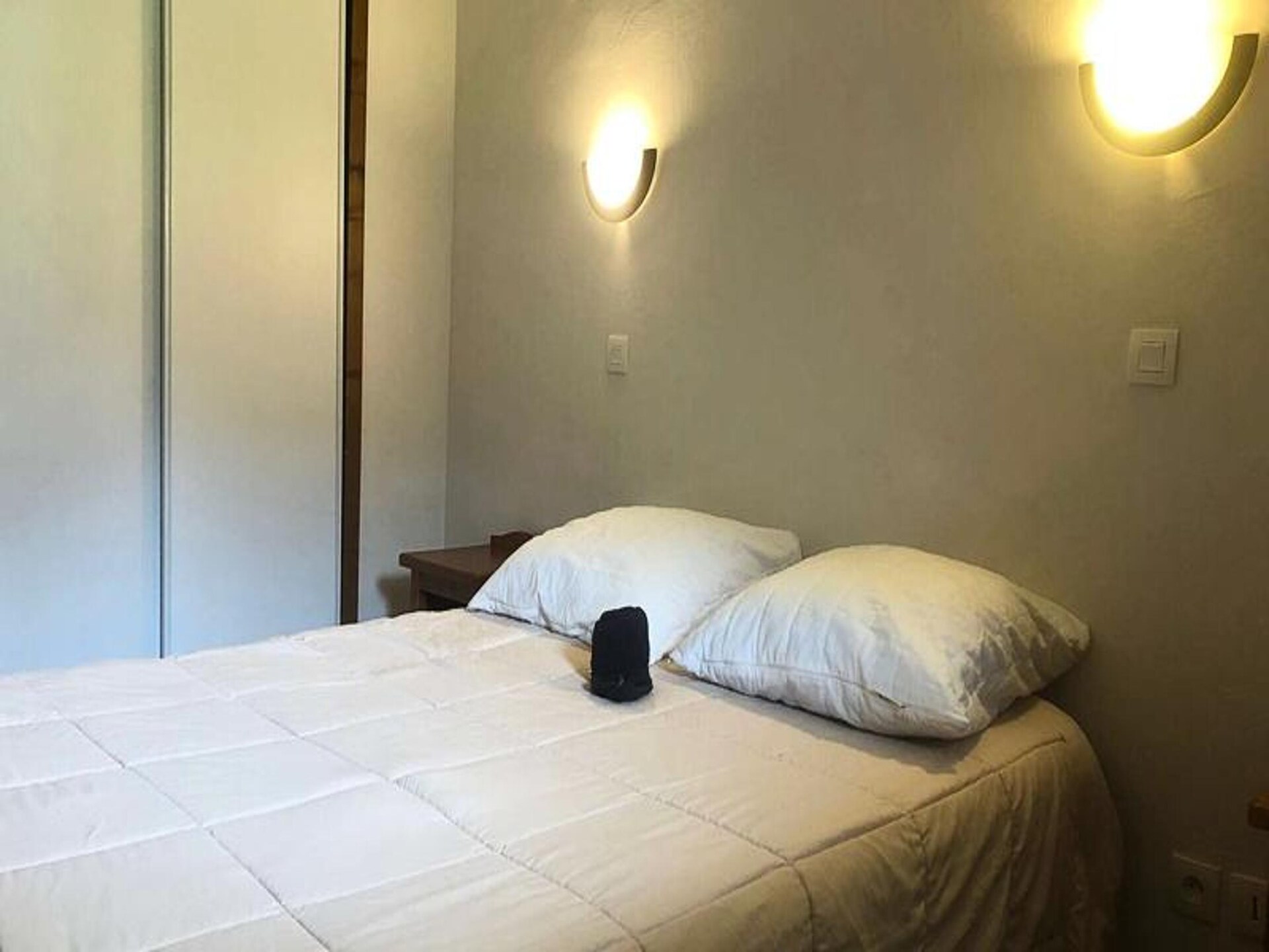 Knus appartement voor 5 personen, direct bij de piste in Les Avanchers Valmorel - foto 8