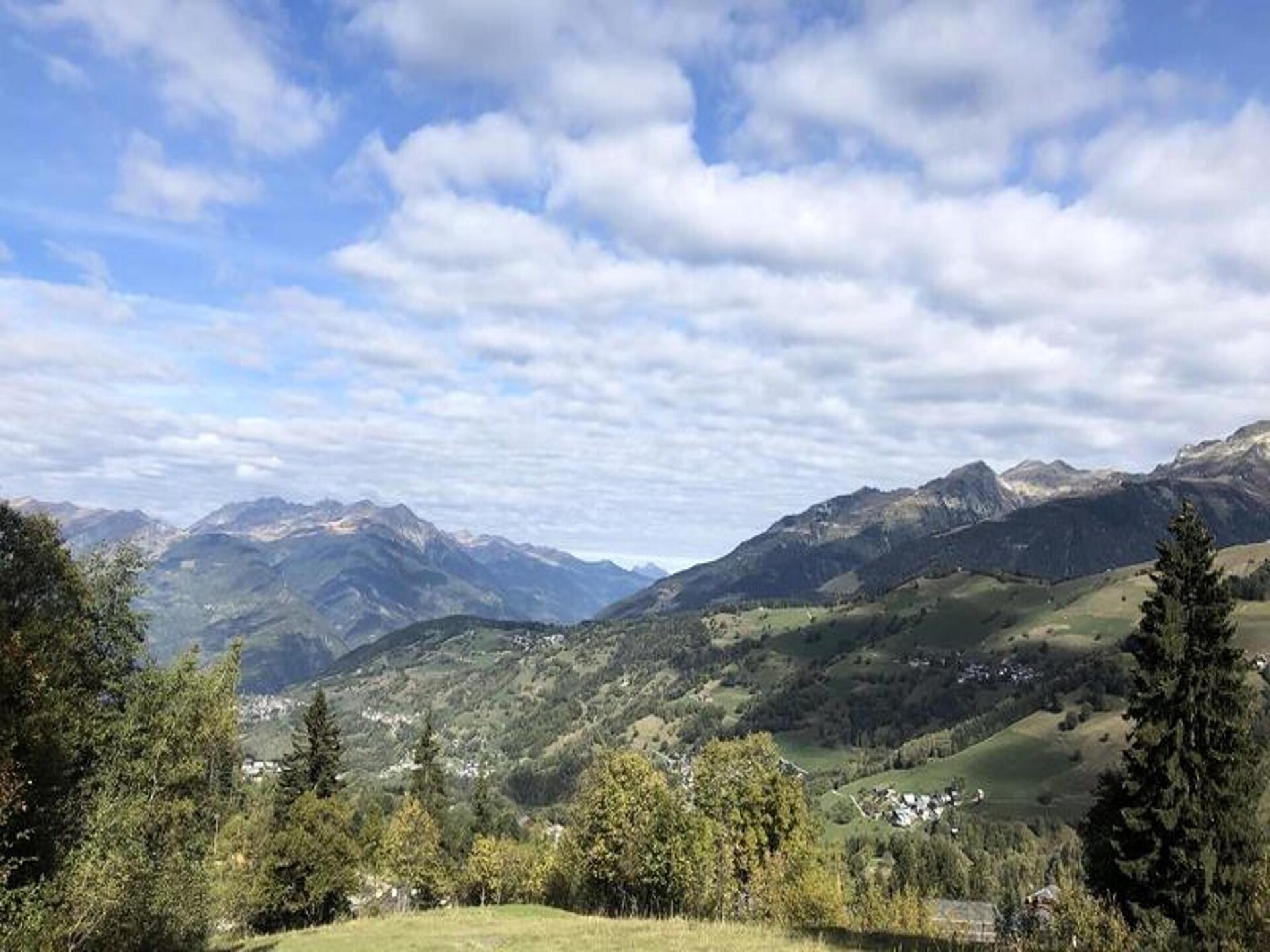 Knusse studio voor 5 personen aan de voet van de pistes in Valmorel - foto 18