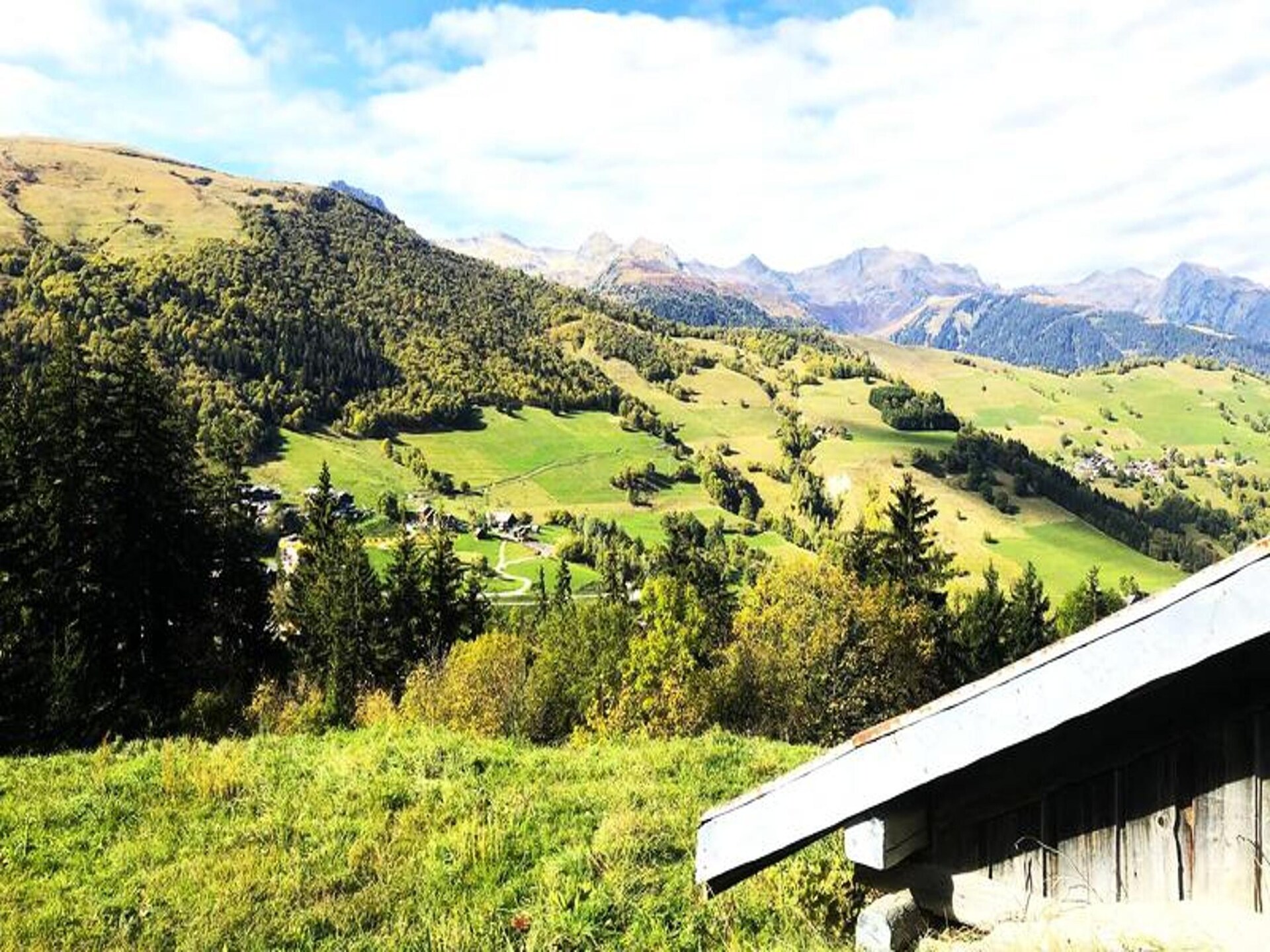 Knusse studio voor 5 personen aan de voet van de pistes in Valmorel - foto 19