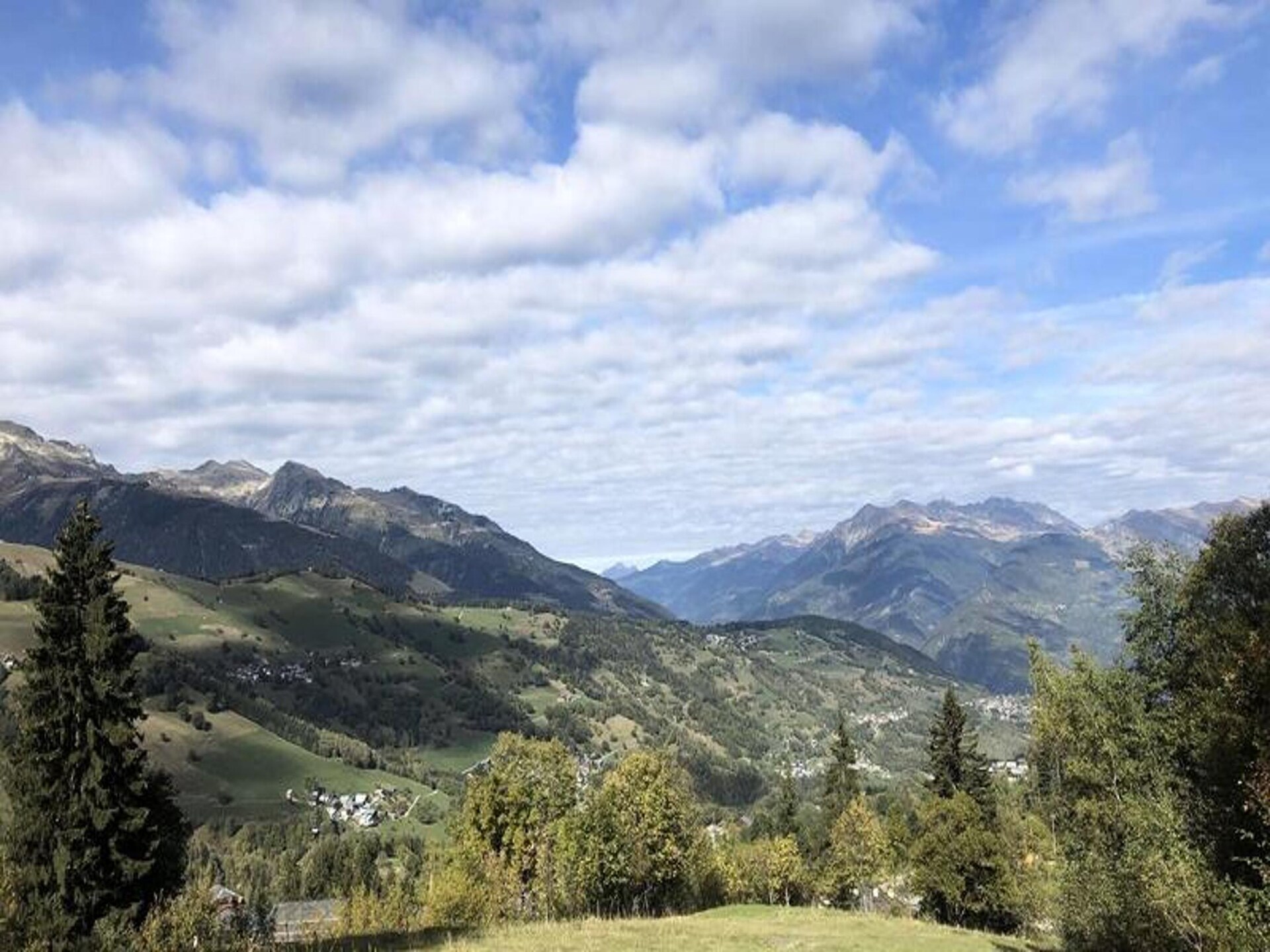 Knusse studio voor 5 personen aan de voet van de pistes in Valmorel - foto 20