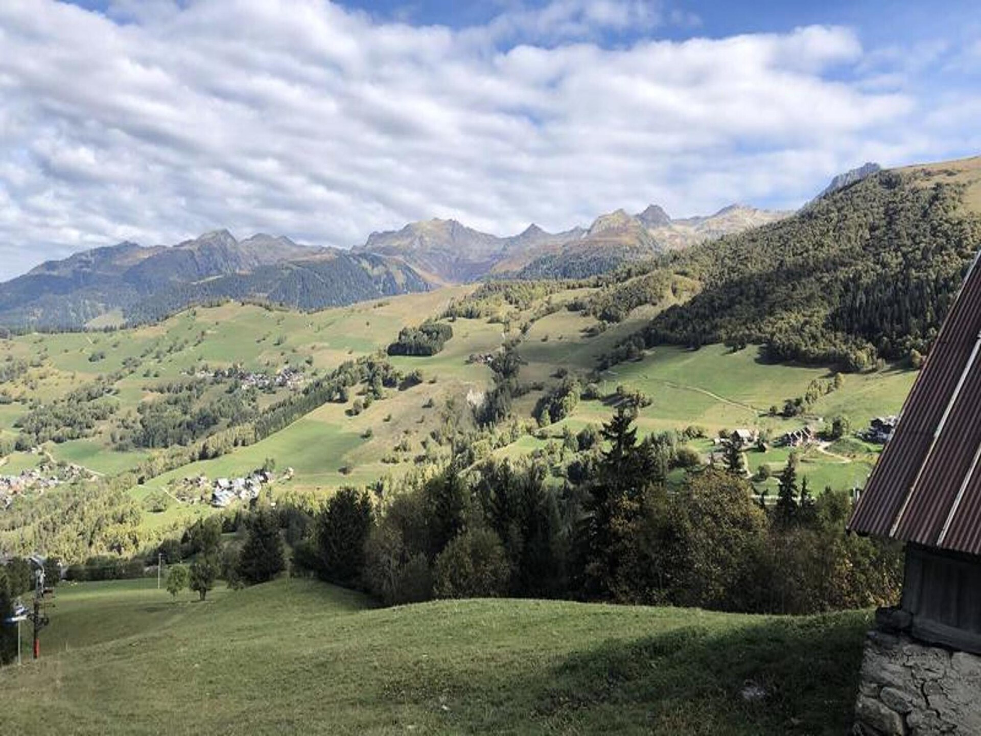 Knusse studio voor 5 personen aan de voet van de pistes in Valmorel - foto 23