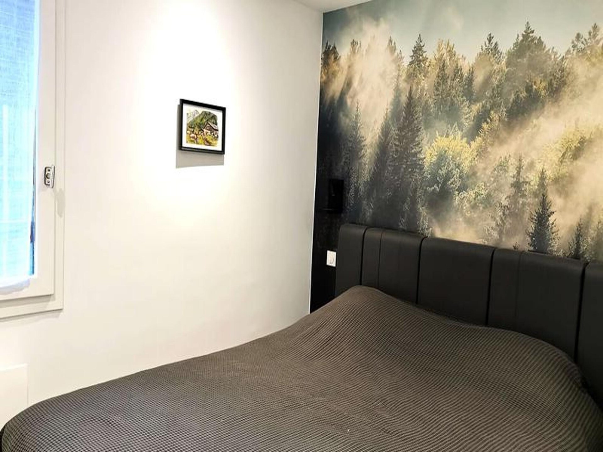 Résidence Cheval Noir: 3-kamerappartement voor 6 personen op 2 minuten van de piste - foto 10