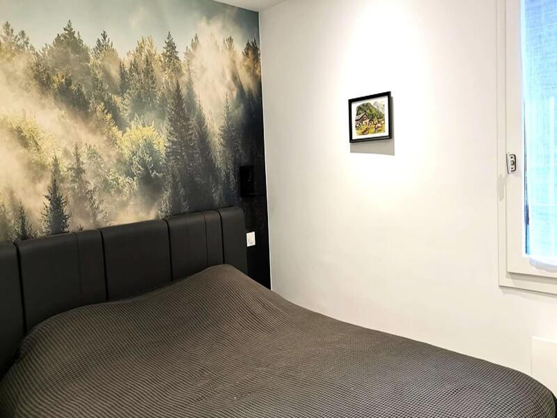 Résidence Cheval Noir: 3-kamerappartement voor 6 personen op 2 minuten van de piste - foto 23