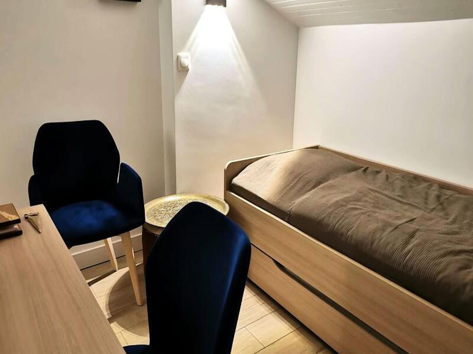 Résidence Cheval Noir: 3-kamerappartement voor 6 personen op 2 minuten van de piste - foto 24