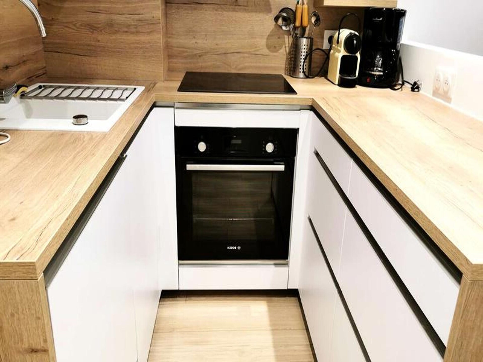 Résidence Cheval Noir: 3-kamerappartement voor 6 personen op 2 minuten van de piste - foto 20
