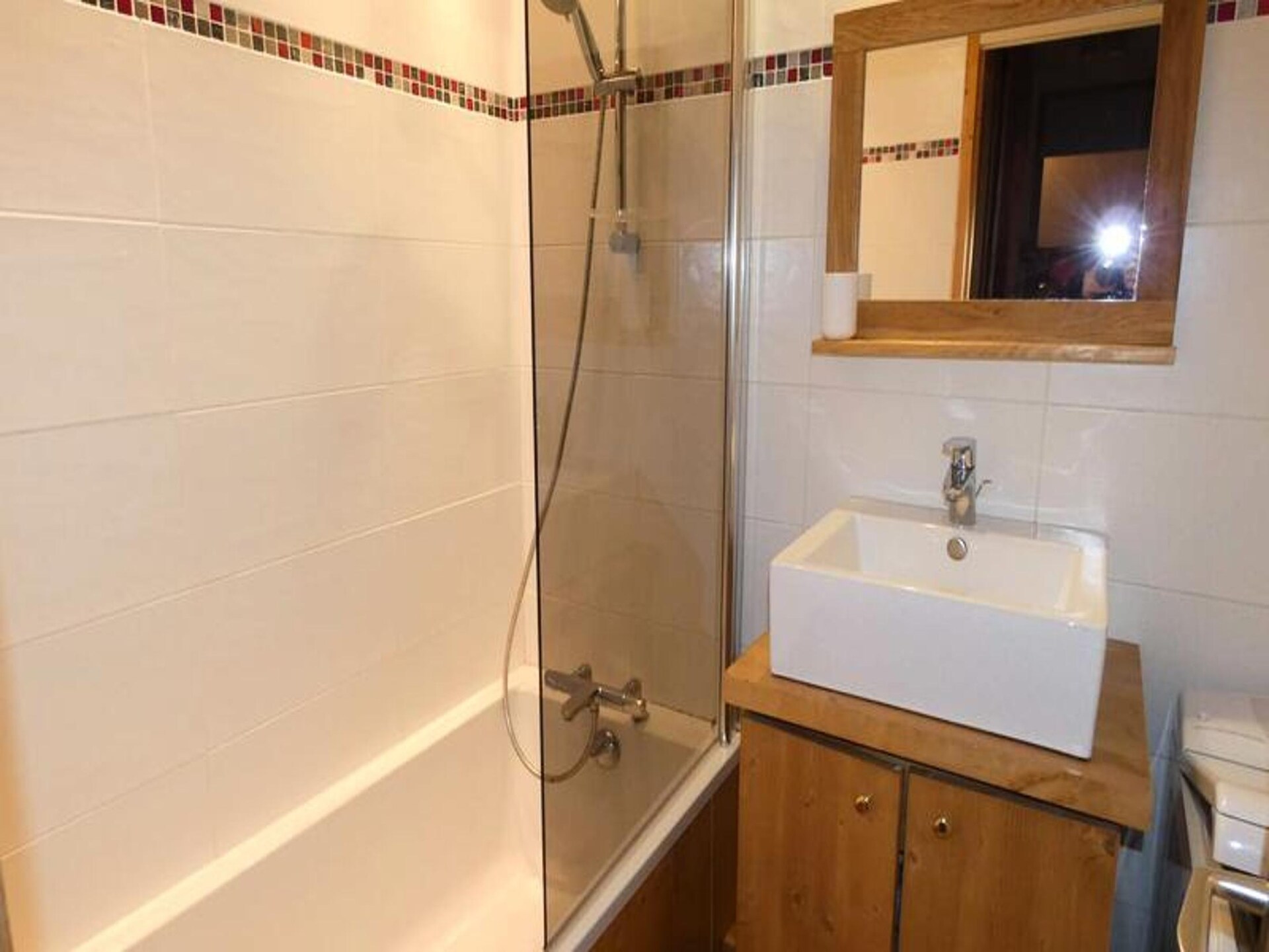 Ski-appartement Résidence Portail: 5 pers. aan de piste in Valmorel - foto 18