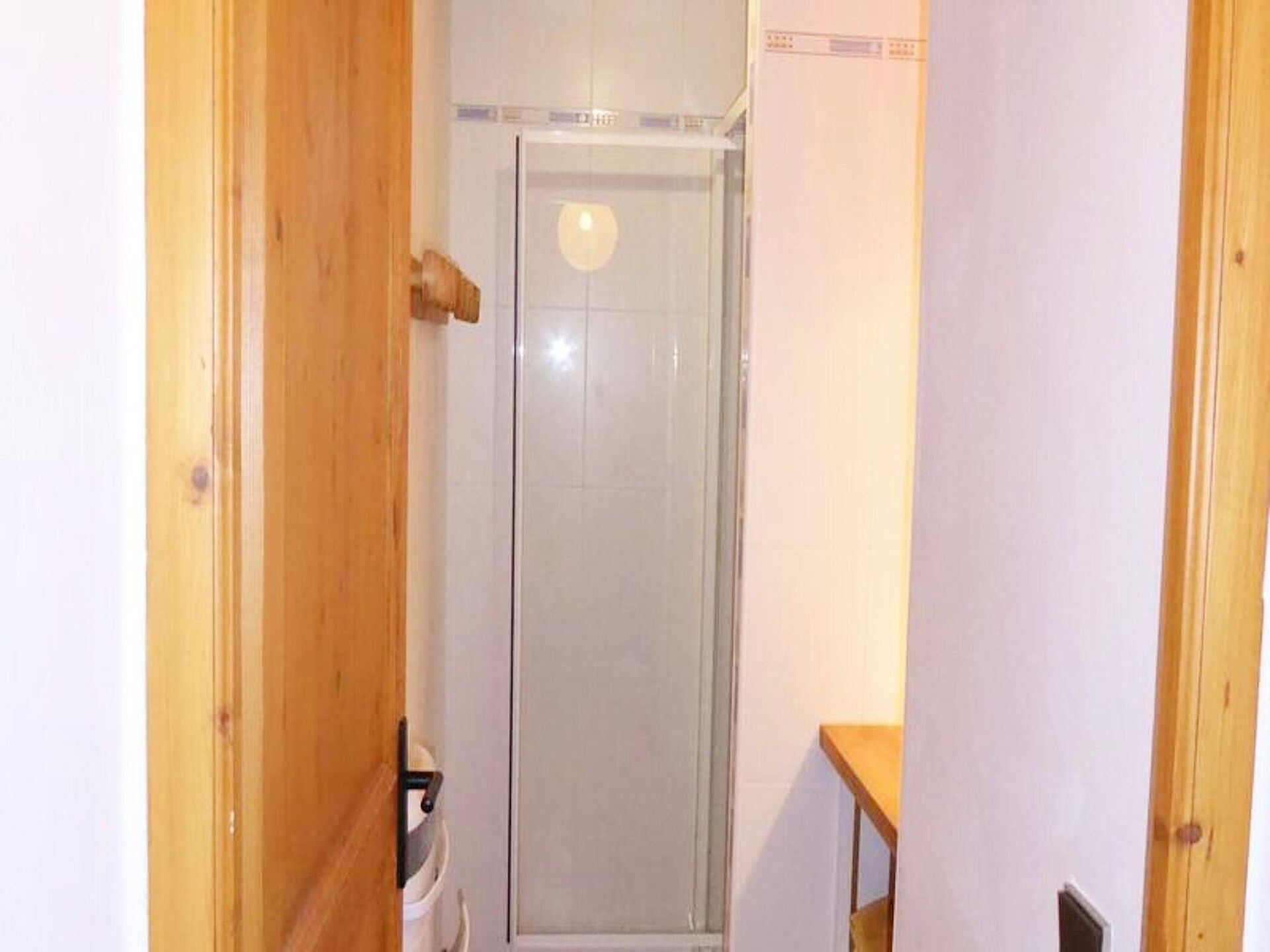 Knus duplex appartement aan de voet van de piste in Valmorel voor 5 personen - foto 5