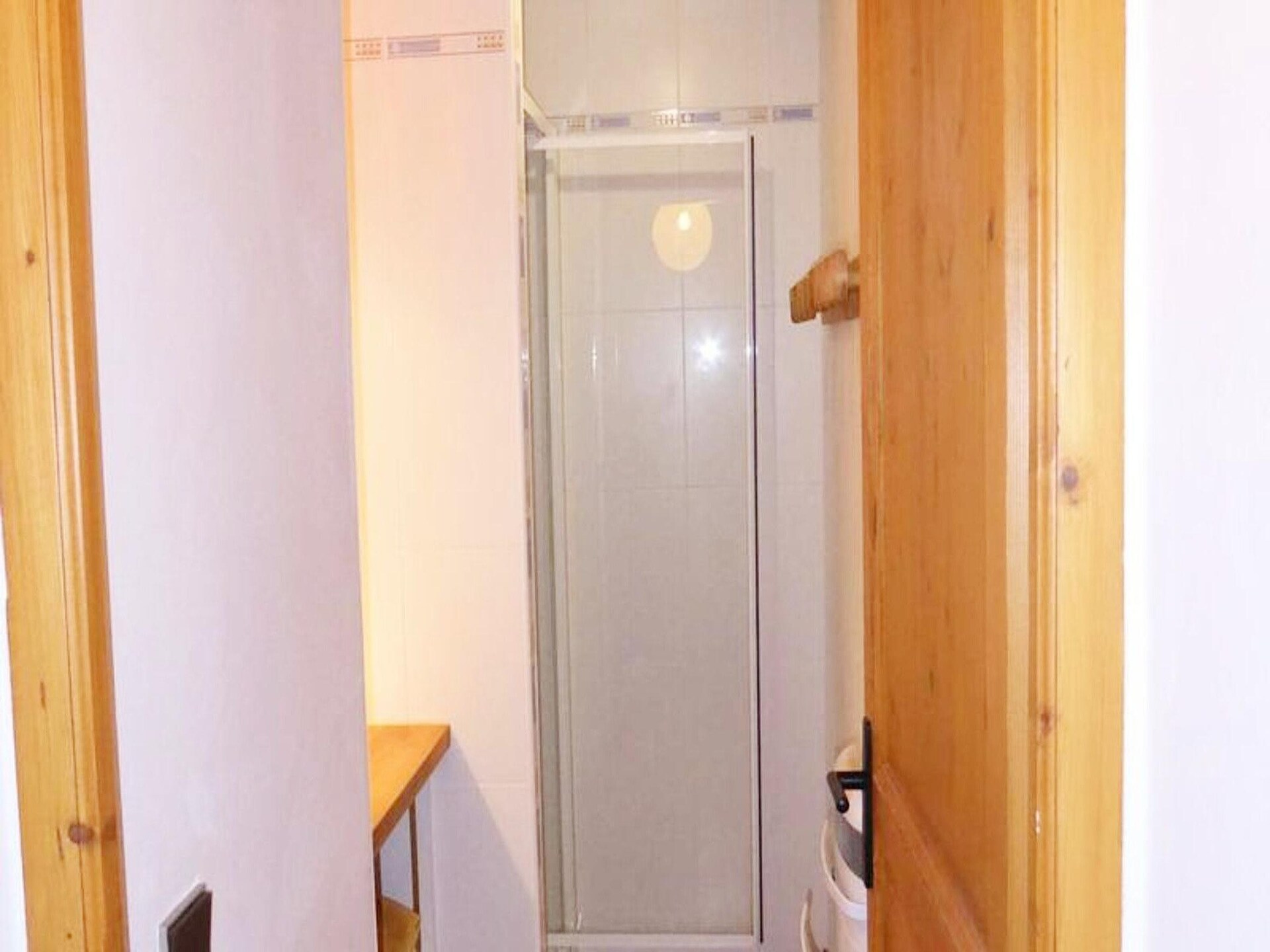 Knus duplex appartement aan de voet van de piste in Valmorel voor 5 personen - foto 14