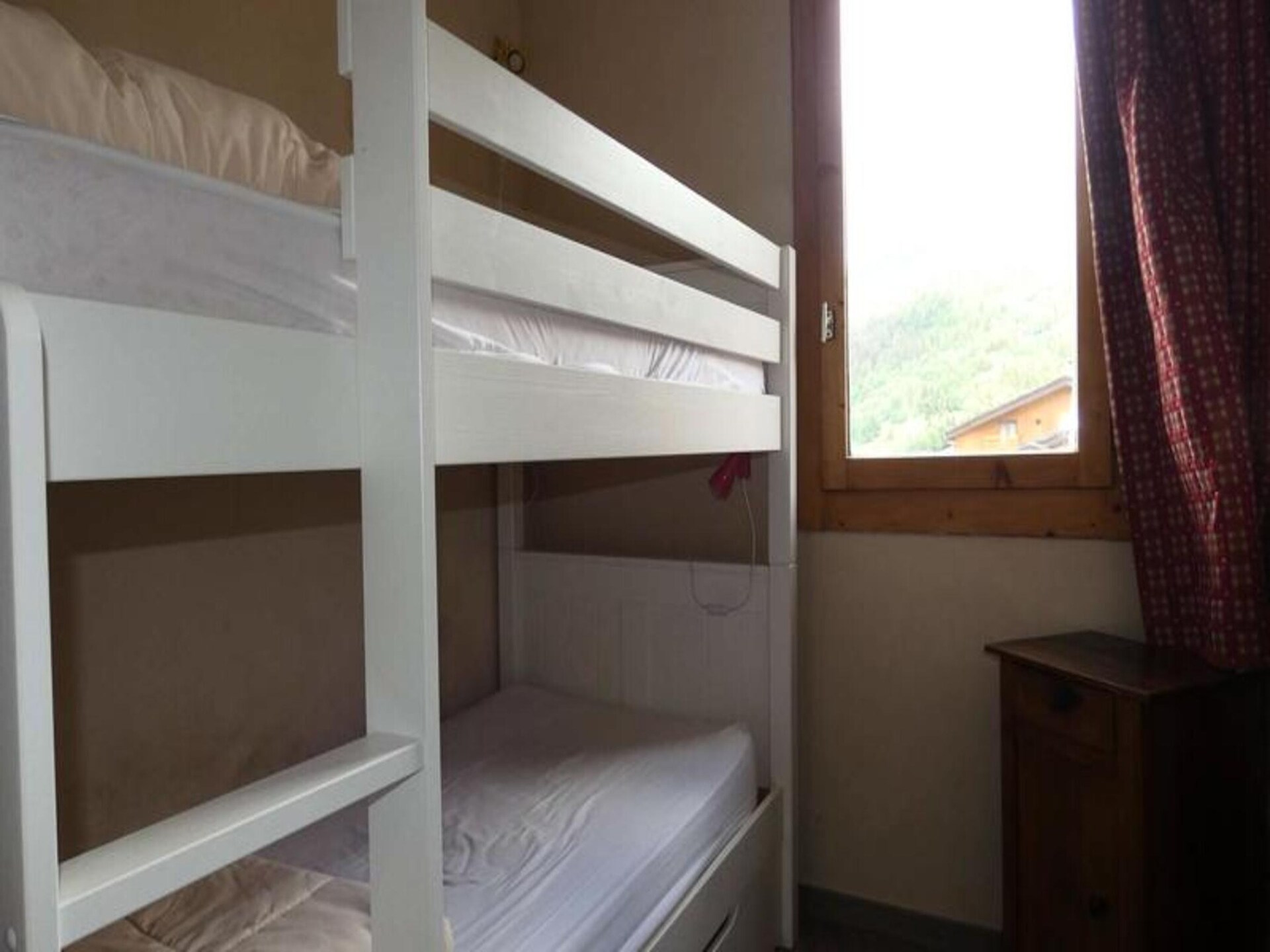 Duplex appartement op 2 minuten van de piste in Les Avanchers Valmorel - foto 7
