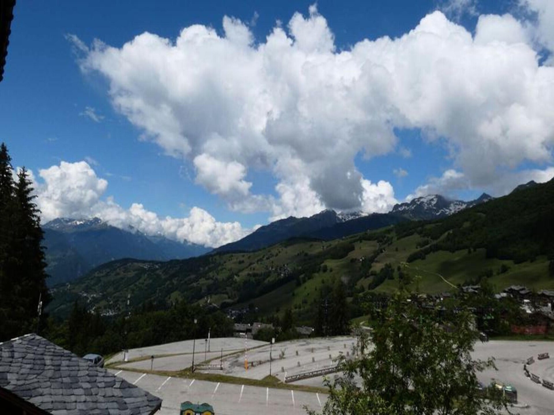 Duplex appartement op 2 minuten van de piste in Les Avanchers Valmorel - foto 11