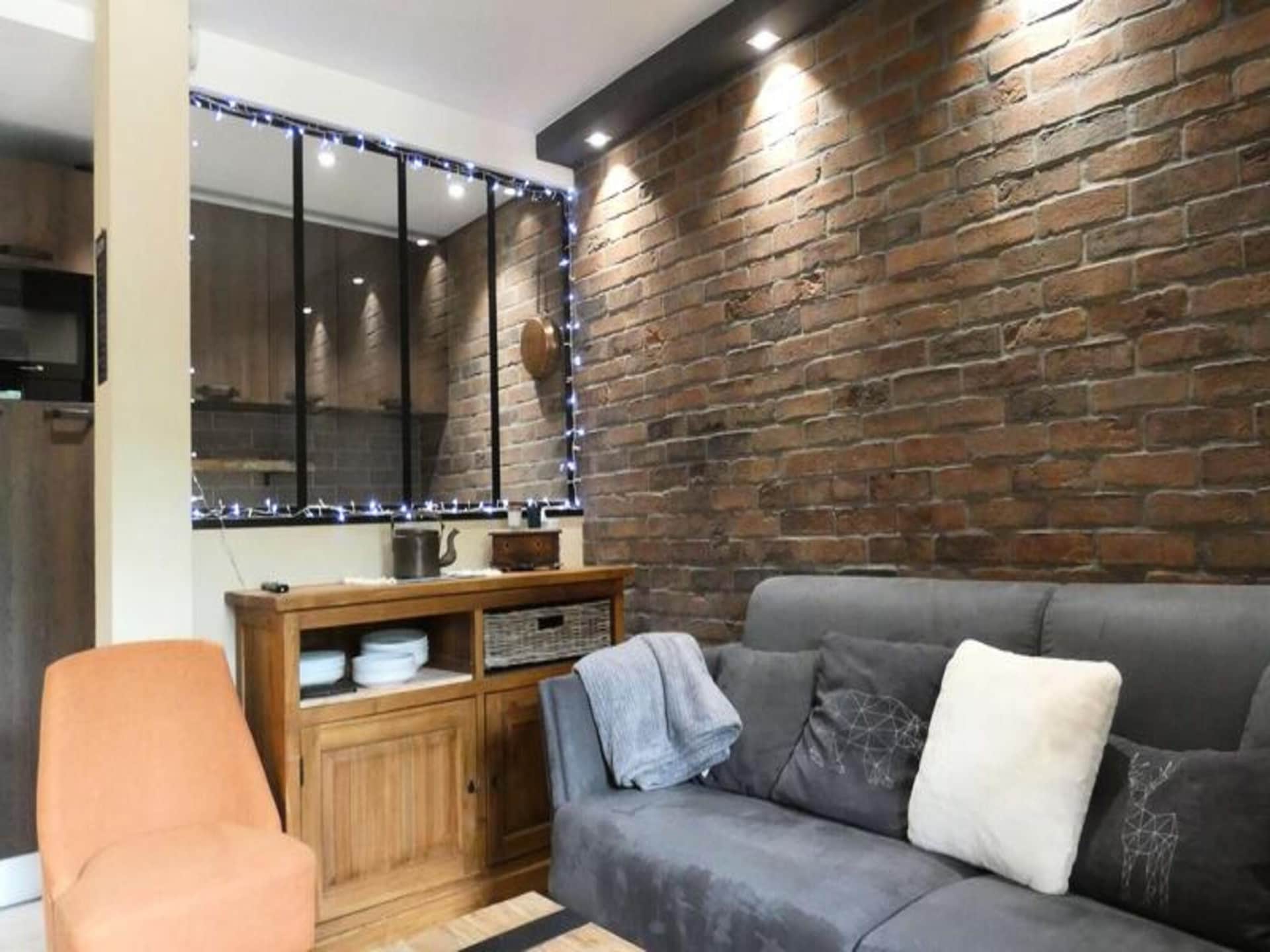 Duplex appartement op 2 minuten van de piste in Les Avanchers Valmorel - foto 6