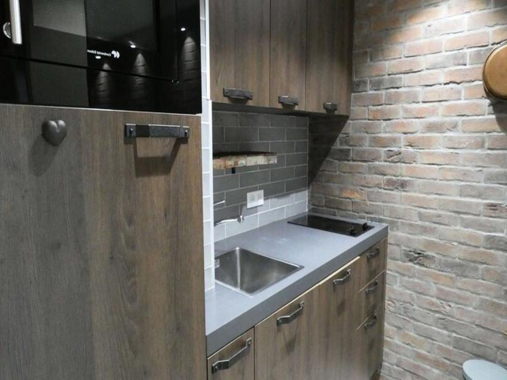 Duplex appartement op 2 minuten van de piste in Les Avanchers Valmorel - foto 5