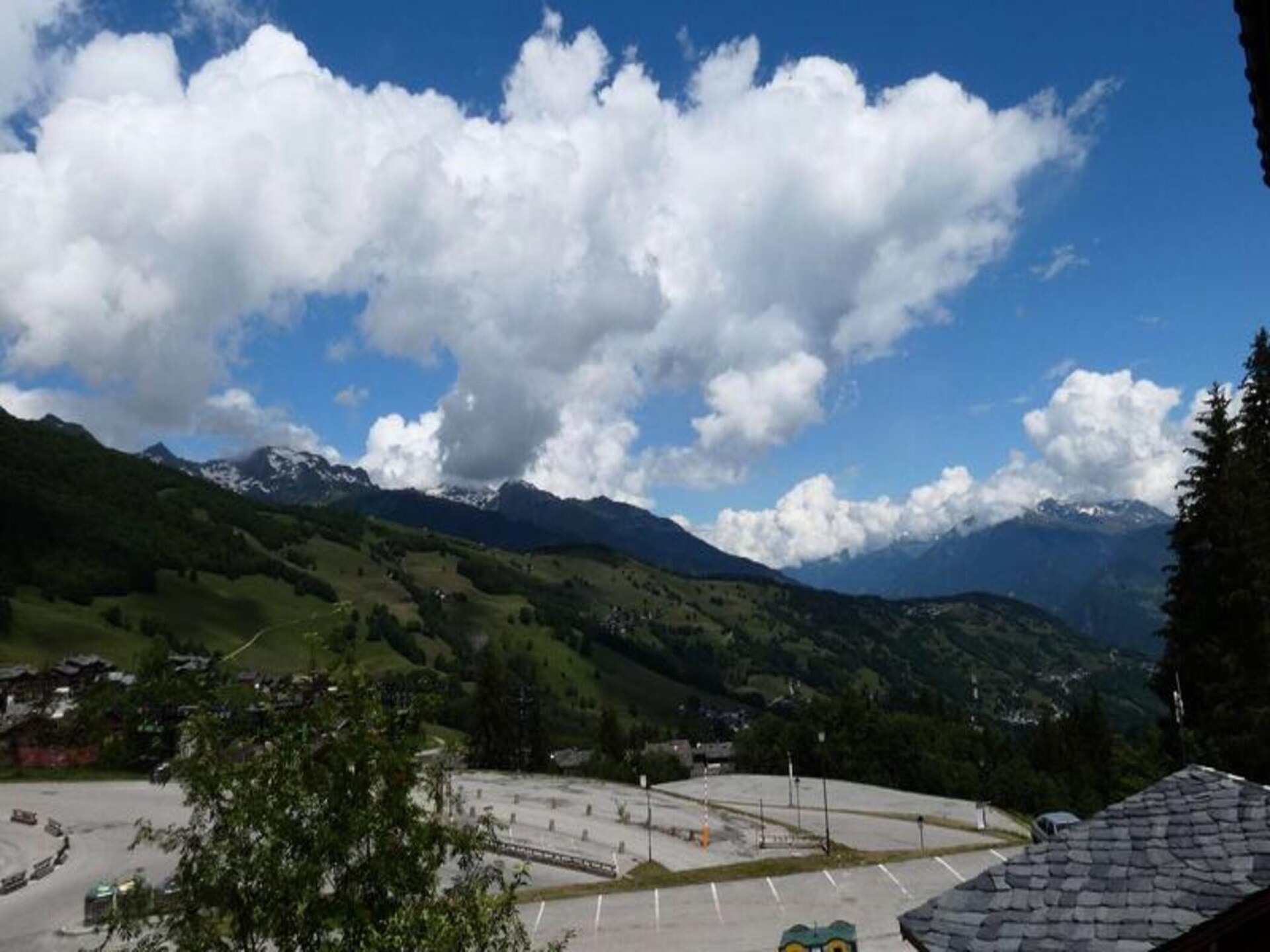 Duplex appartement op 2 minuten van de piste in Les Avanchers Valmorel - foto 15