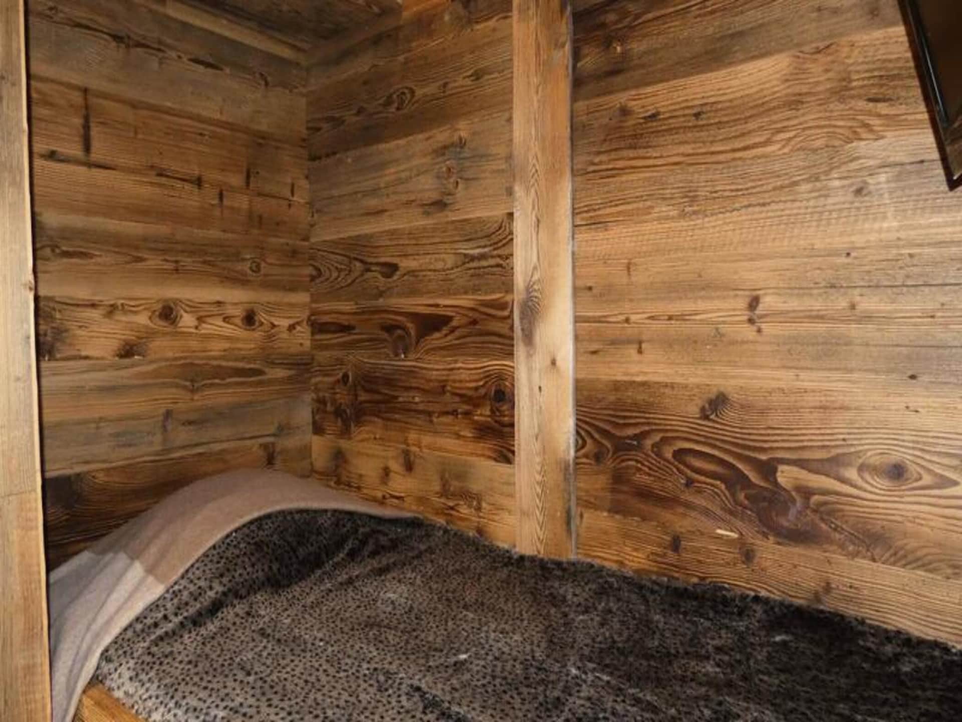 Duplex appartement op 2 minuten van de piste in Les Avanchers Valmorel - foto 18