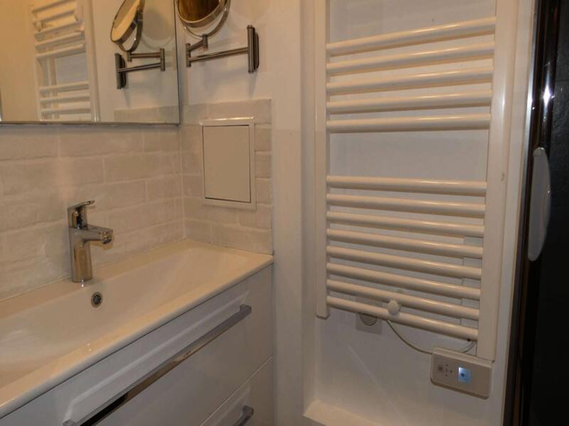 Duplex appartement op 2 minuten van de piste in Les Avanchers Valmorel - foto 4