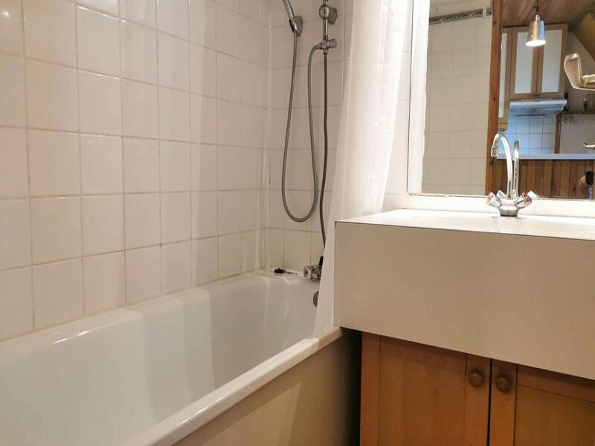 Ruim 8-persoons appartement met balkon op 5 minuten van de piste in Valmorel - foto 29