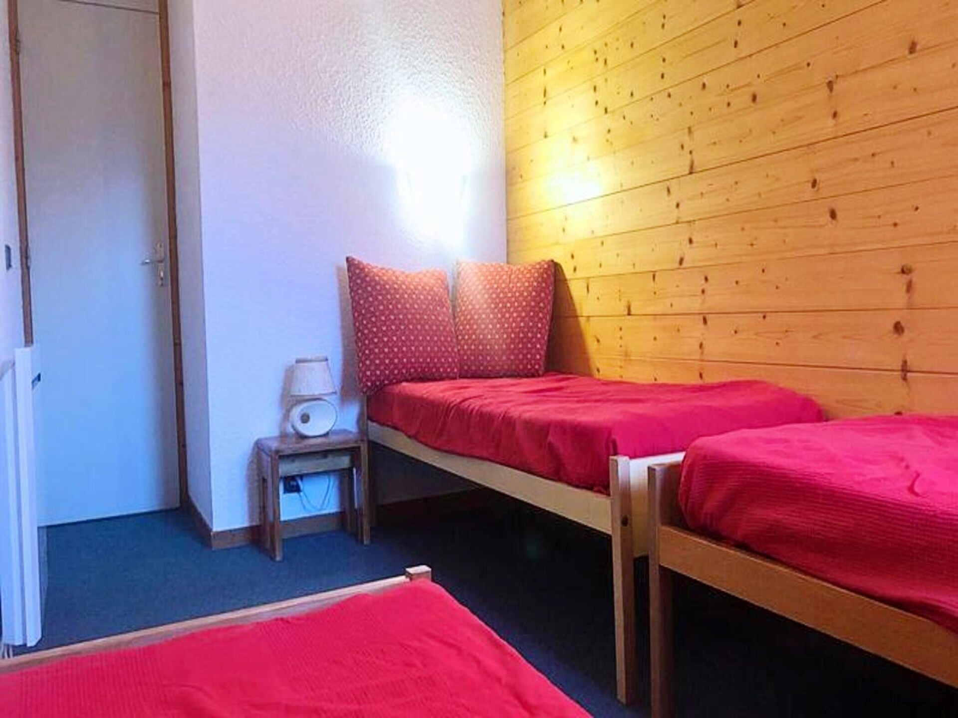 Appartement 5p, direct aan de piste in Les Avanchers Valmorel - foto 9