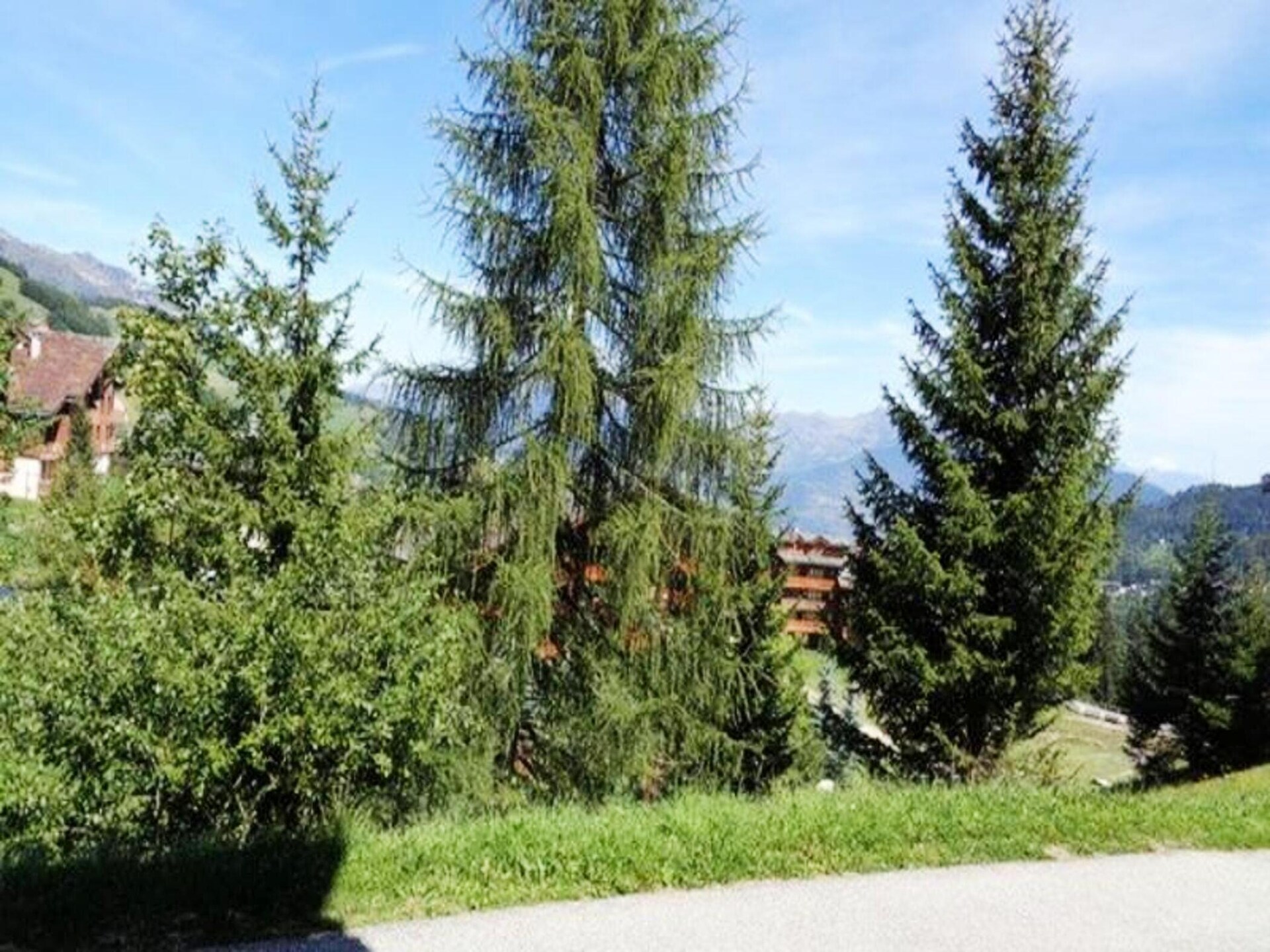 Appartement 5p, direct aan de piste in Les Avanchers Valmorel - foto 10