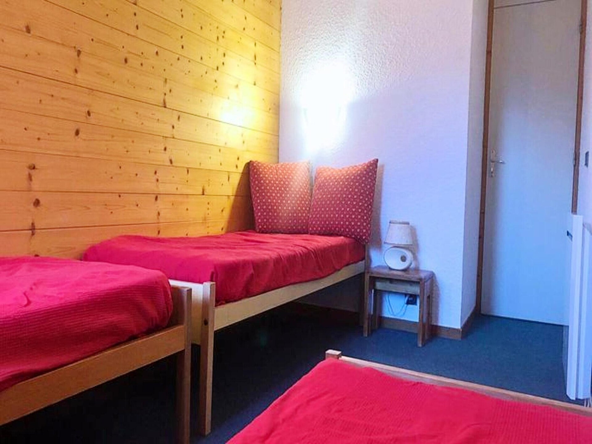 Appartement 5p, direct aan de piste in Les Avanchers Valmorel - foto 15