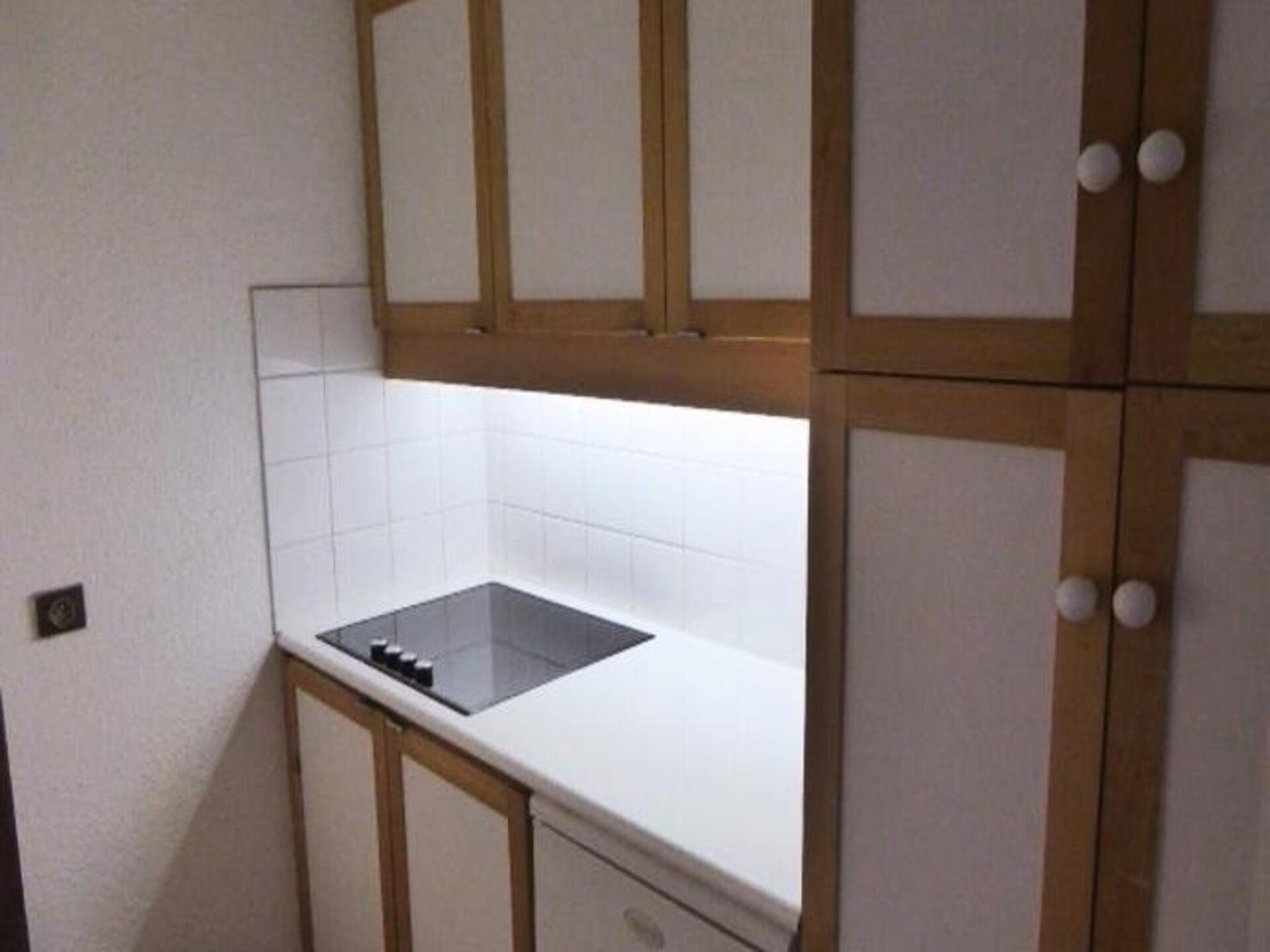 Gezellig appartement in La Forêt met ski-in/ski-out toegang voor 5 personen - foto 7