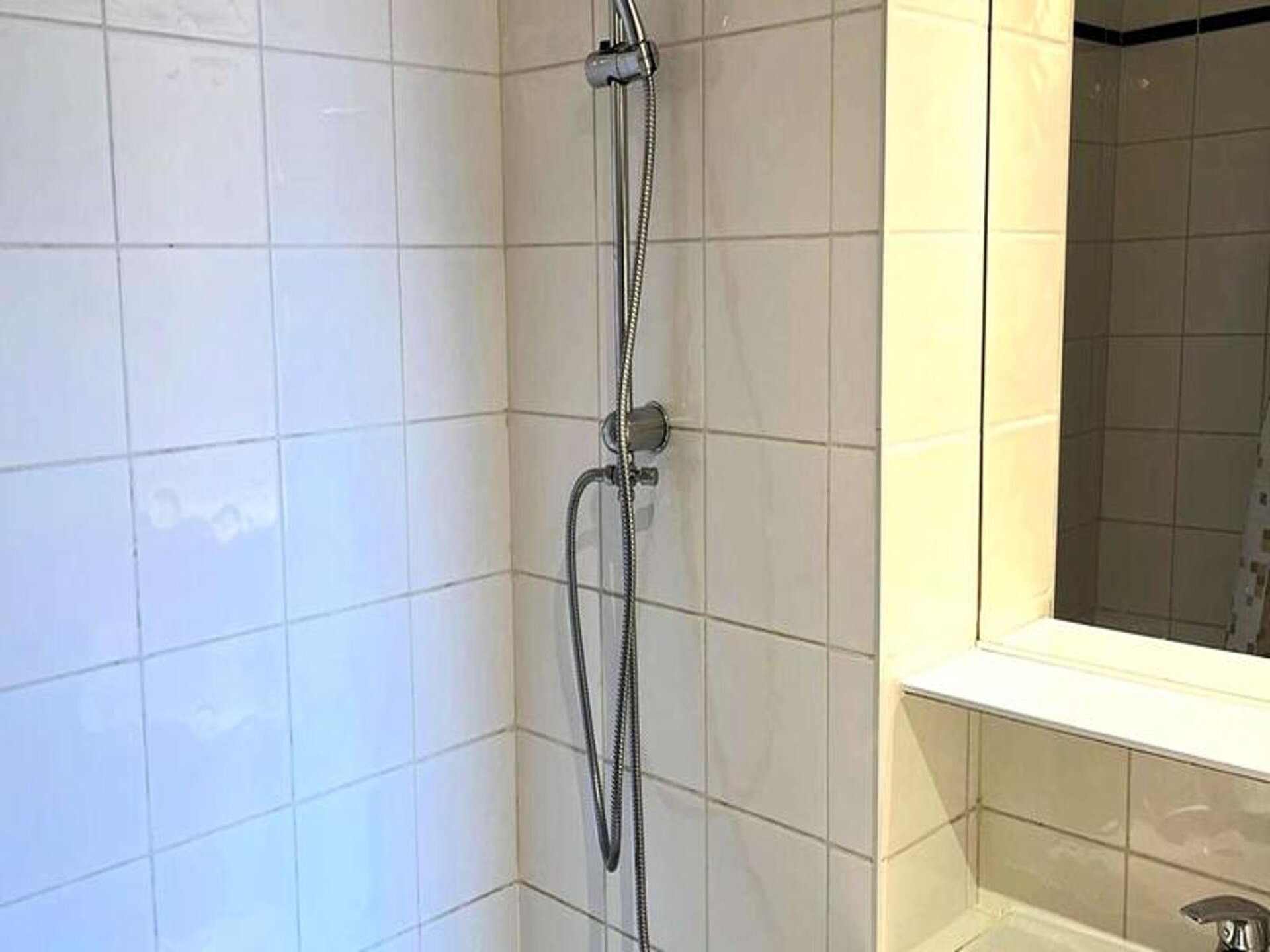 Gezellig appartement in La Forêt met ski-in/ski-out toegang voor 5 personen - foto 9