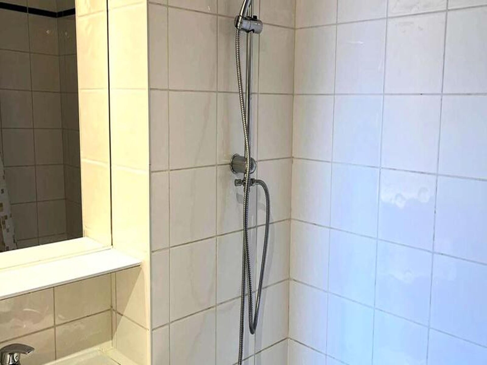 Gezellig appartement in La Forêt met ski-in/ski-out toegang voor 5 personen - foto 17