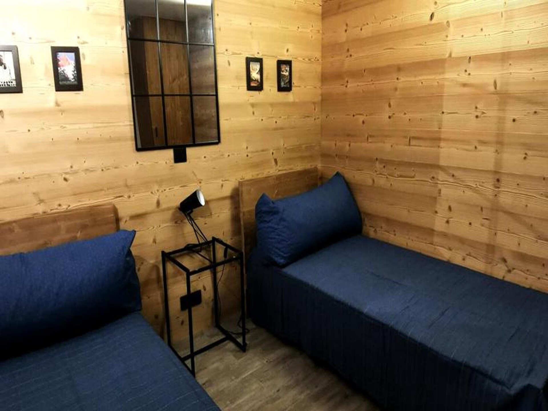 Appartement aan de piste in Les Avanchers Valmorel voor 6 personen - foto 20