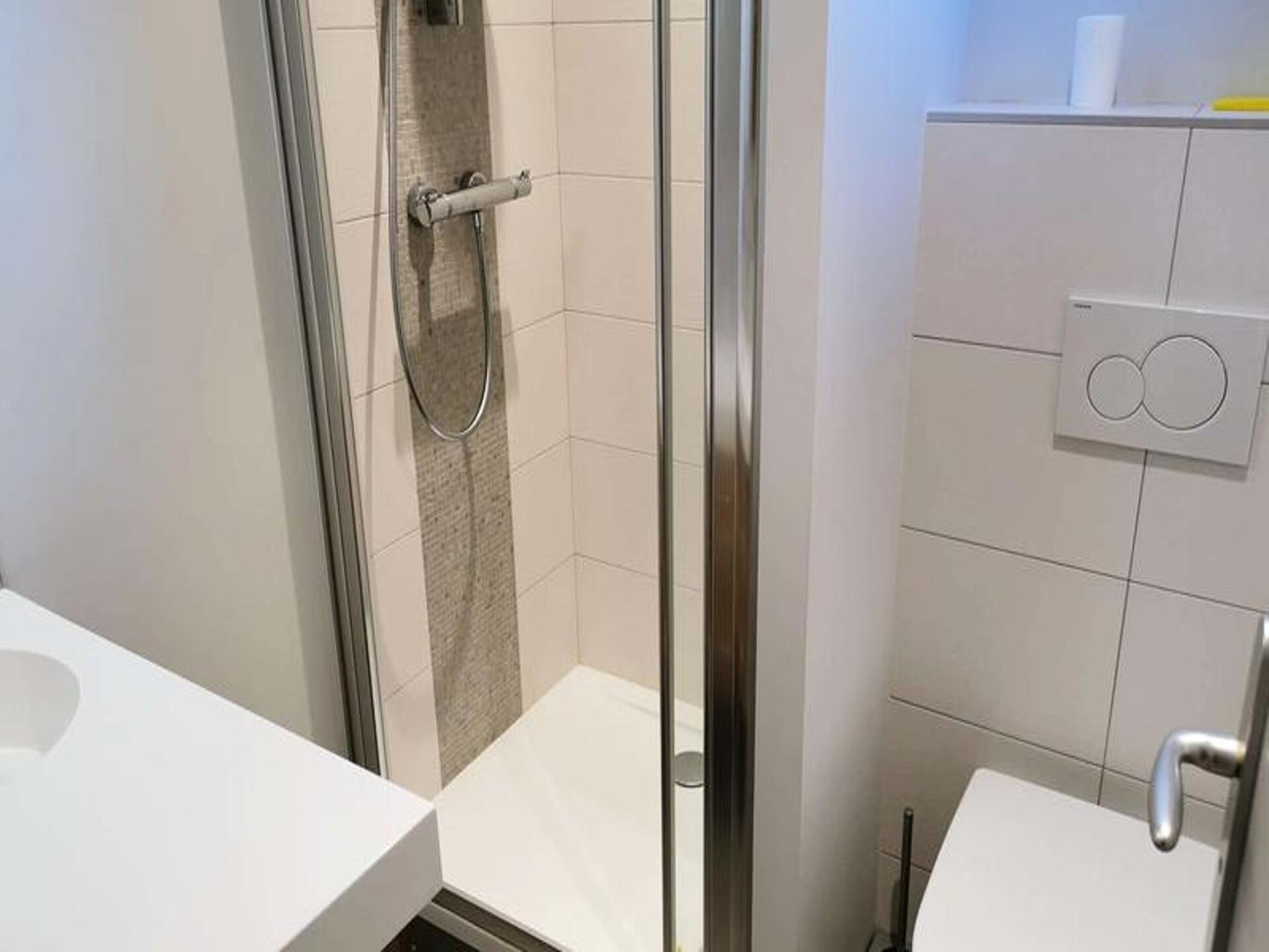 Riant 9-persoons appartement direct aan de piste in Les Avanchers Valmorel - foto 11
