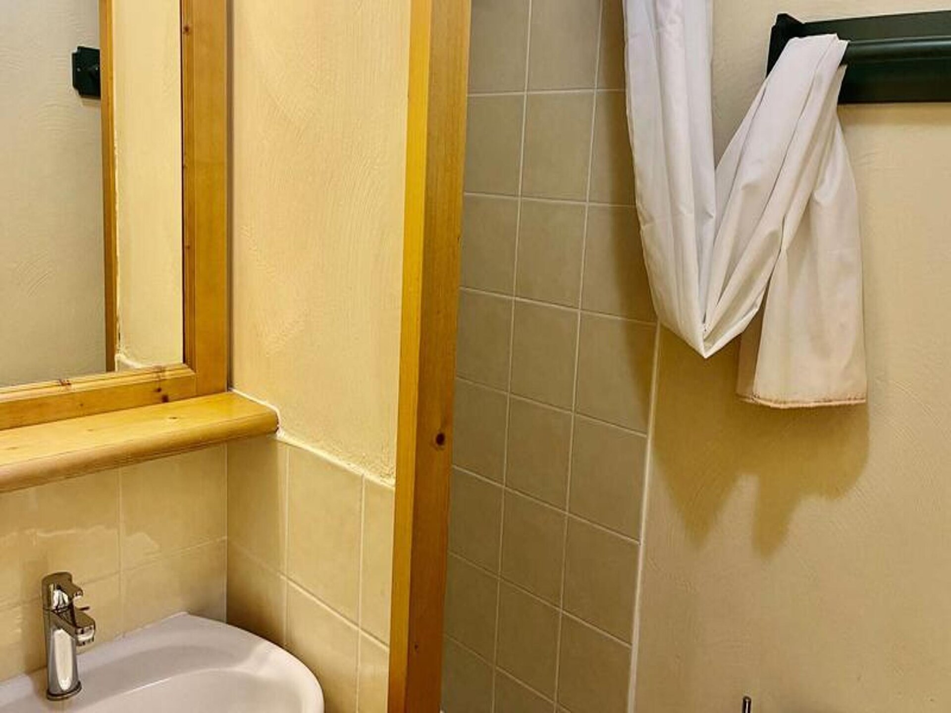 Licht appartement voor 6 personen in Les Avanchers Valmorel - foto 19