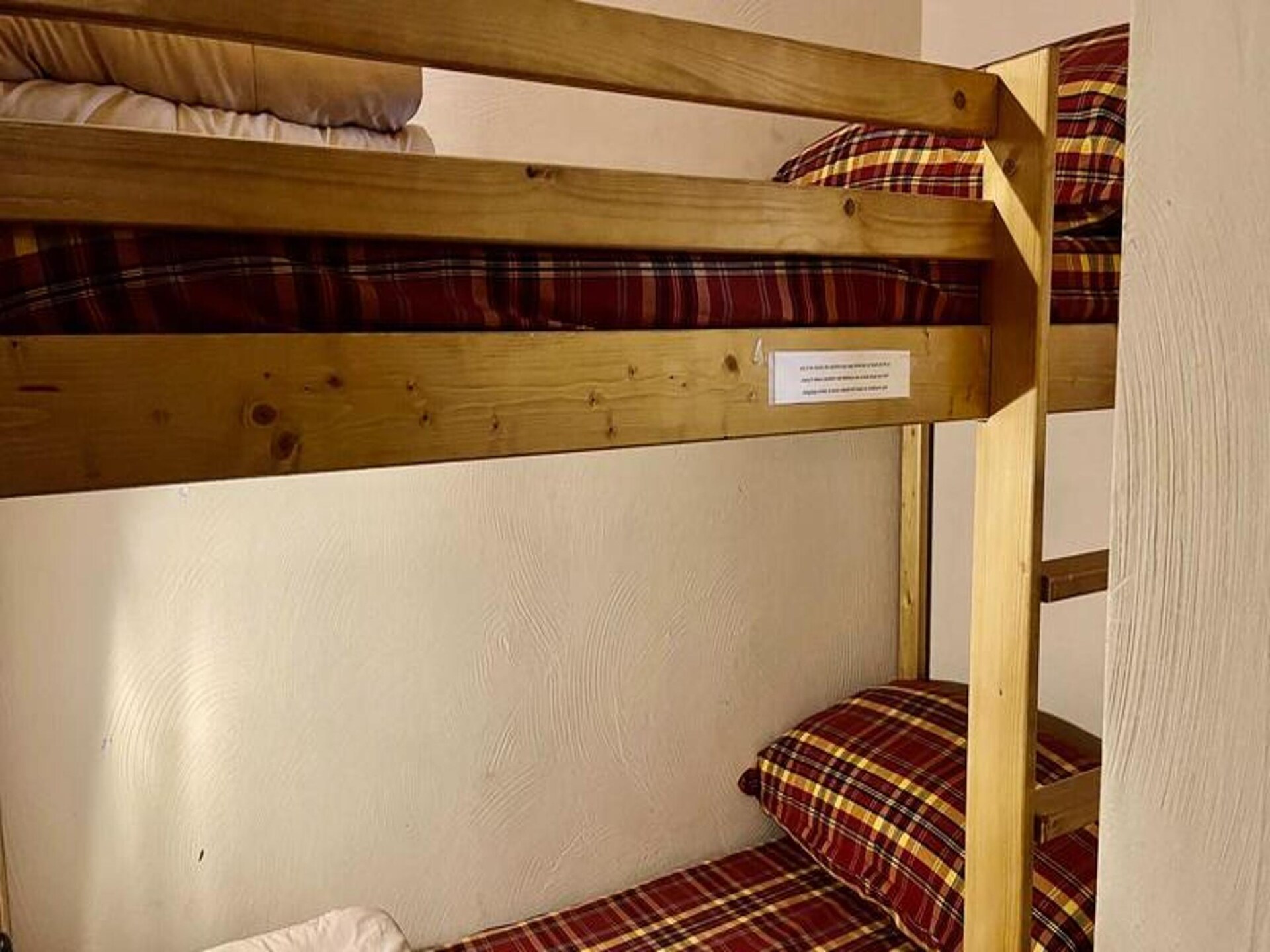 Licht appartement voor 6 personen in Les Avanchers Valmorel - foto 8