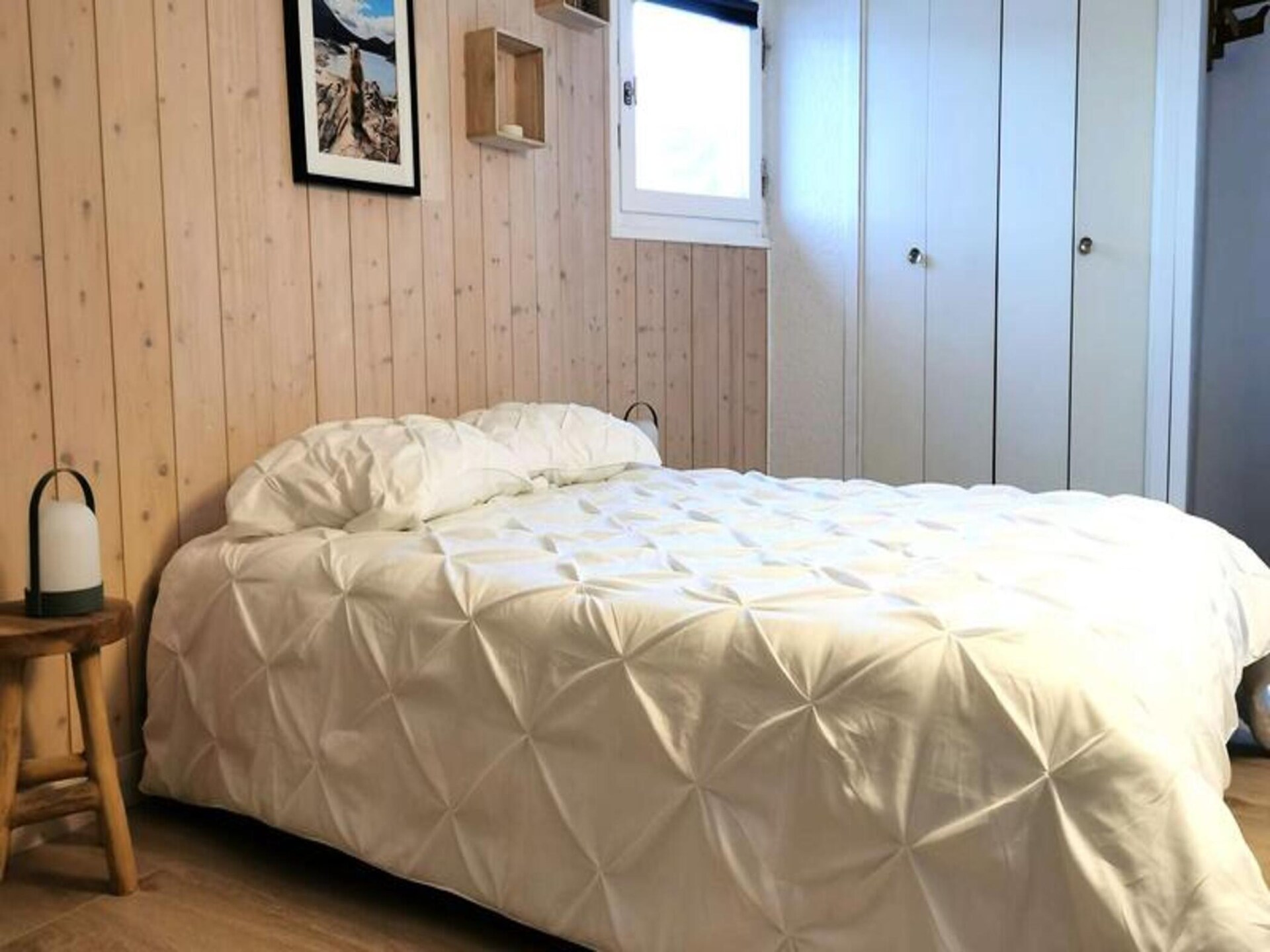 Duplex voor 8 personen aan de piste in Les Avanchers Valmorel - foto 13