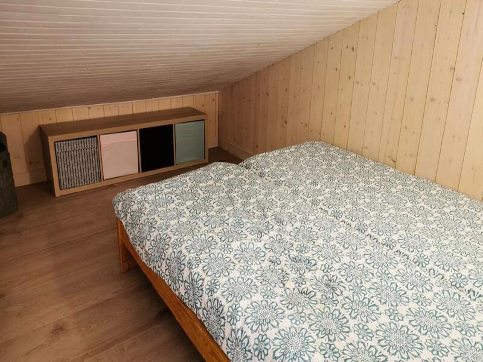 Duplex voor 8 personen aan de piste in Les Avanchers Valmorel - foto 15