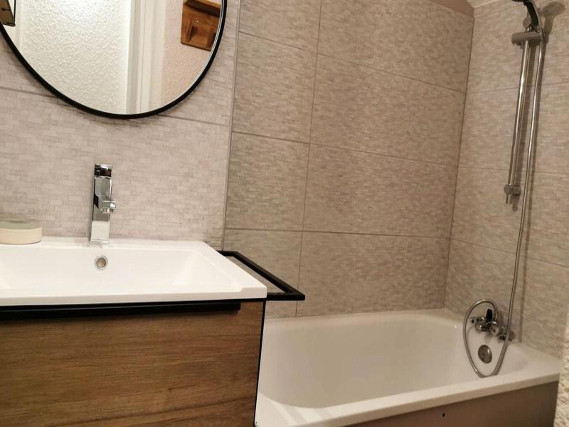 Duplex voor 8 personen aan de piste in Les Avanchers Valmorel - foto 23