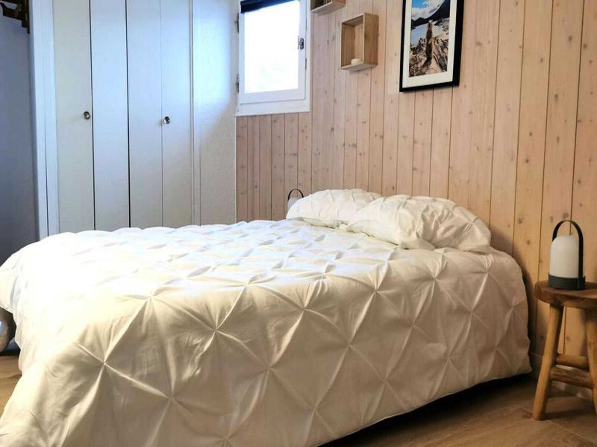 Duplex voor 8 personen aan de piste in Les Avanchers Valmorel - foto 17