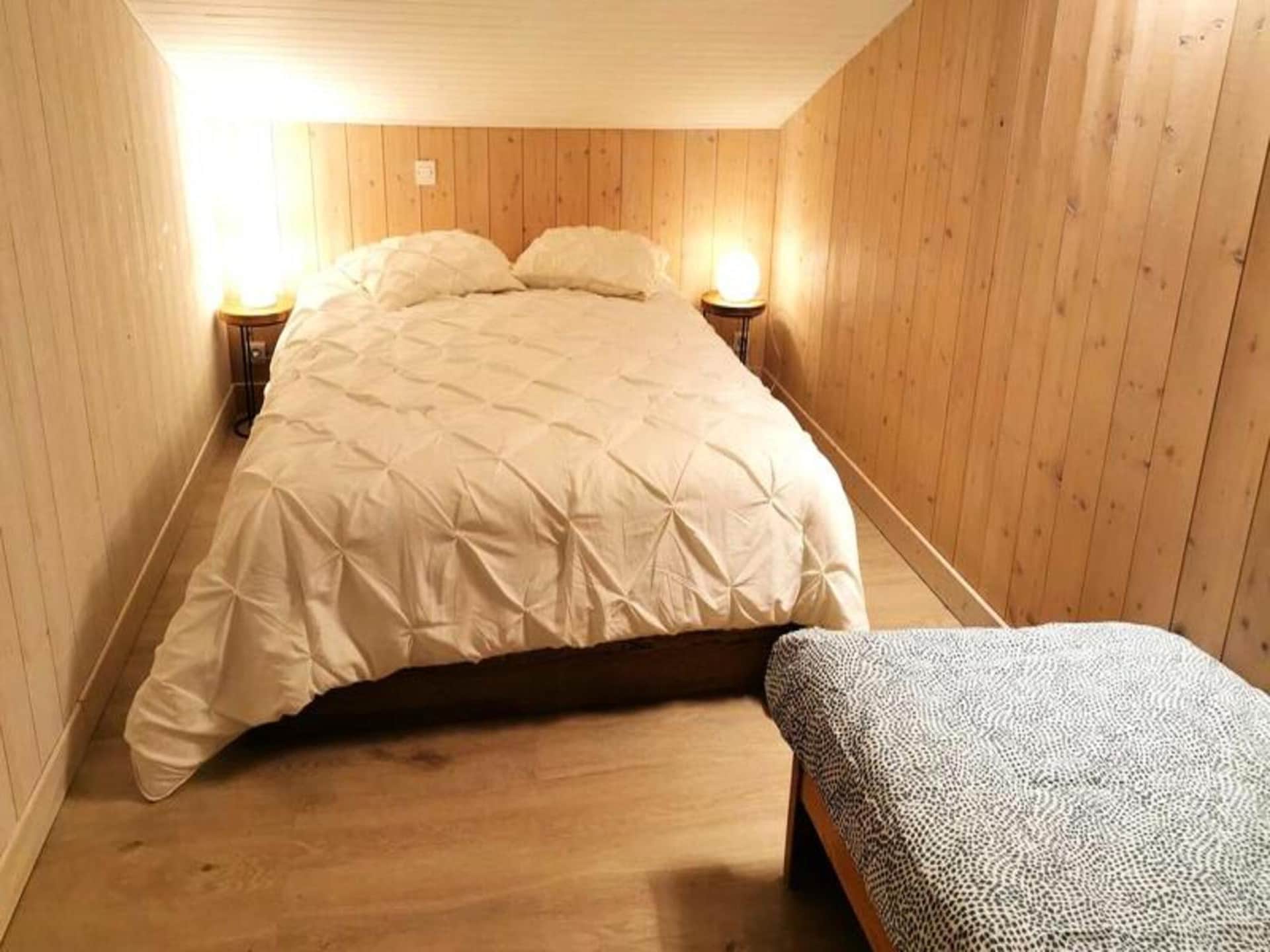 Duplex voor 8 personen aan de piste in Les Avanchers Valmorel - foto 19