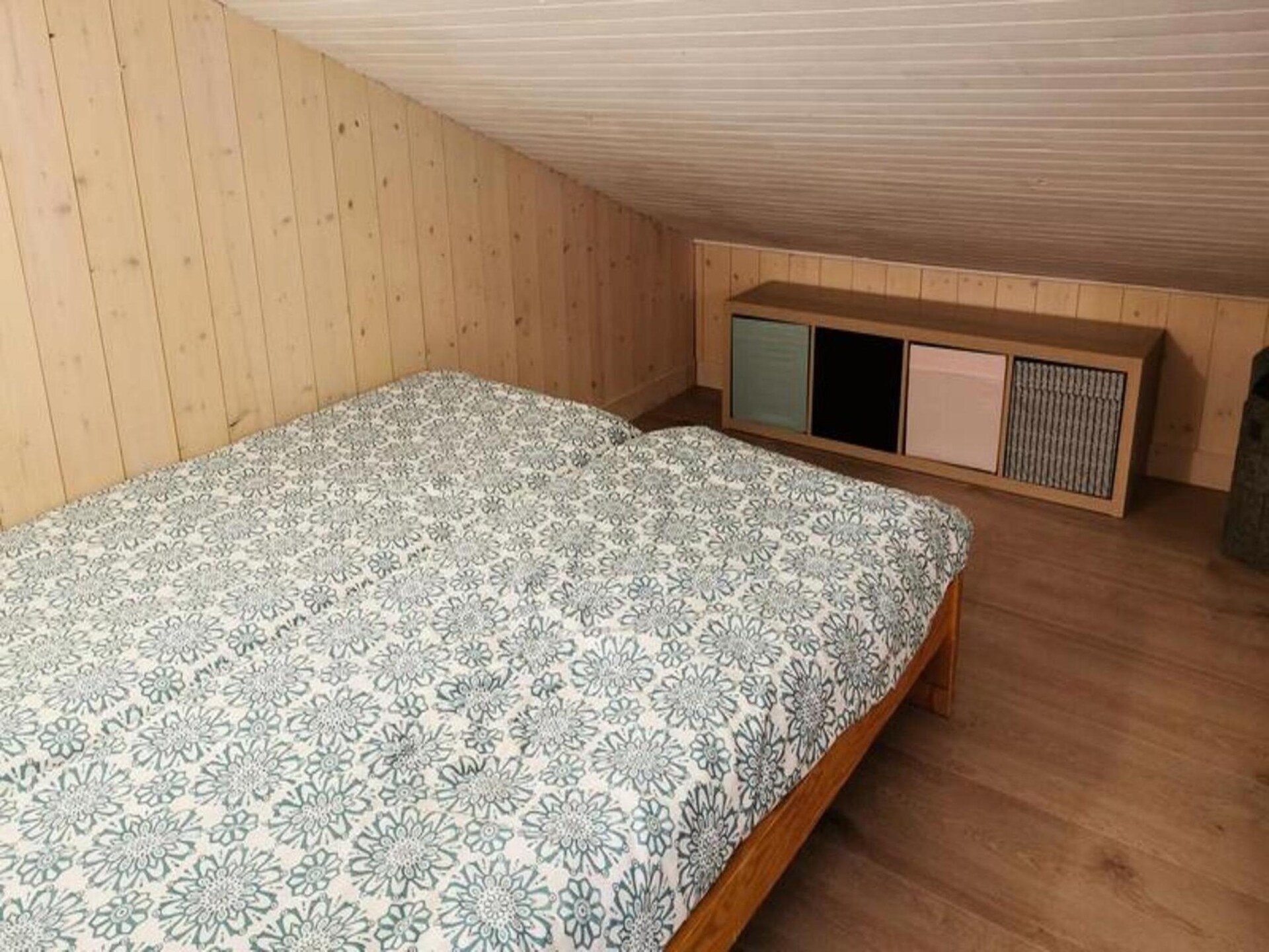 Duplex voor 8 personen aan de piste in Les Avanchers Valmorel - foto 20