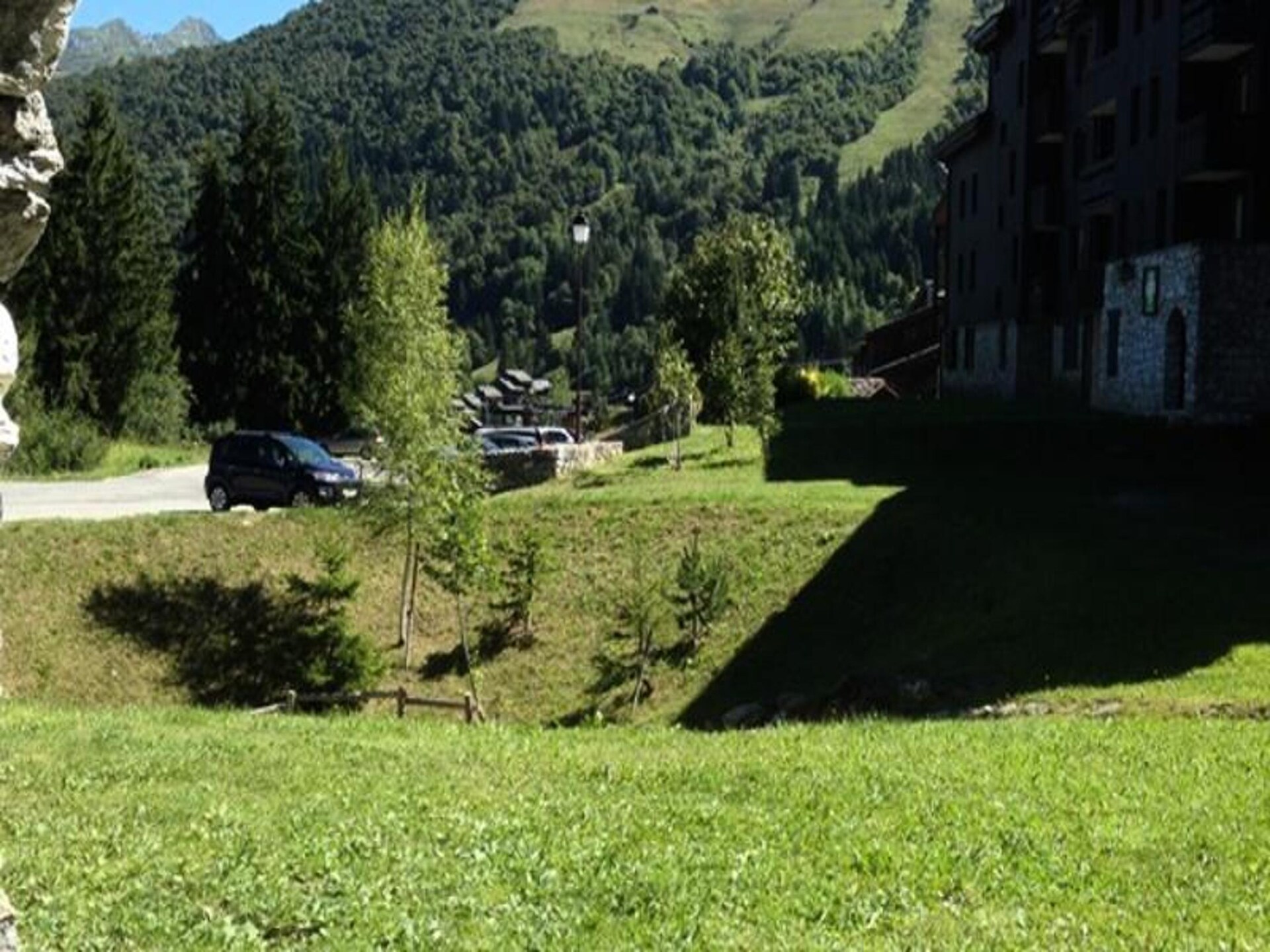Knus appartement voor 4 personen, 2 minuten van de piste in Les Avanchers Valmorel - foto 21