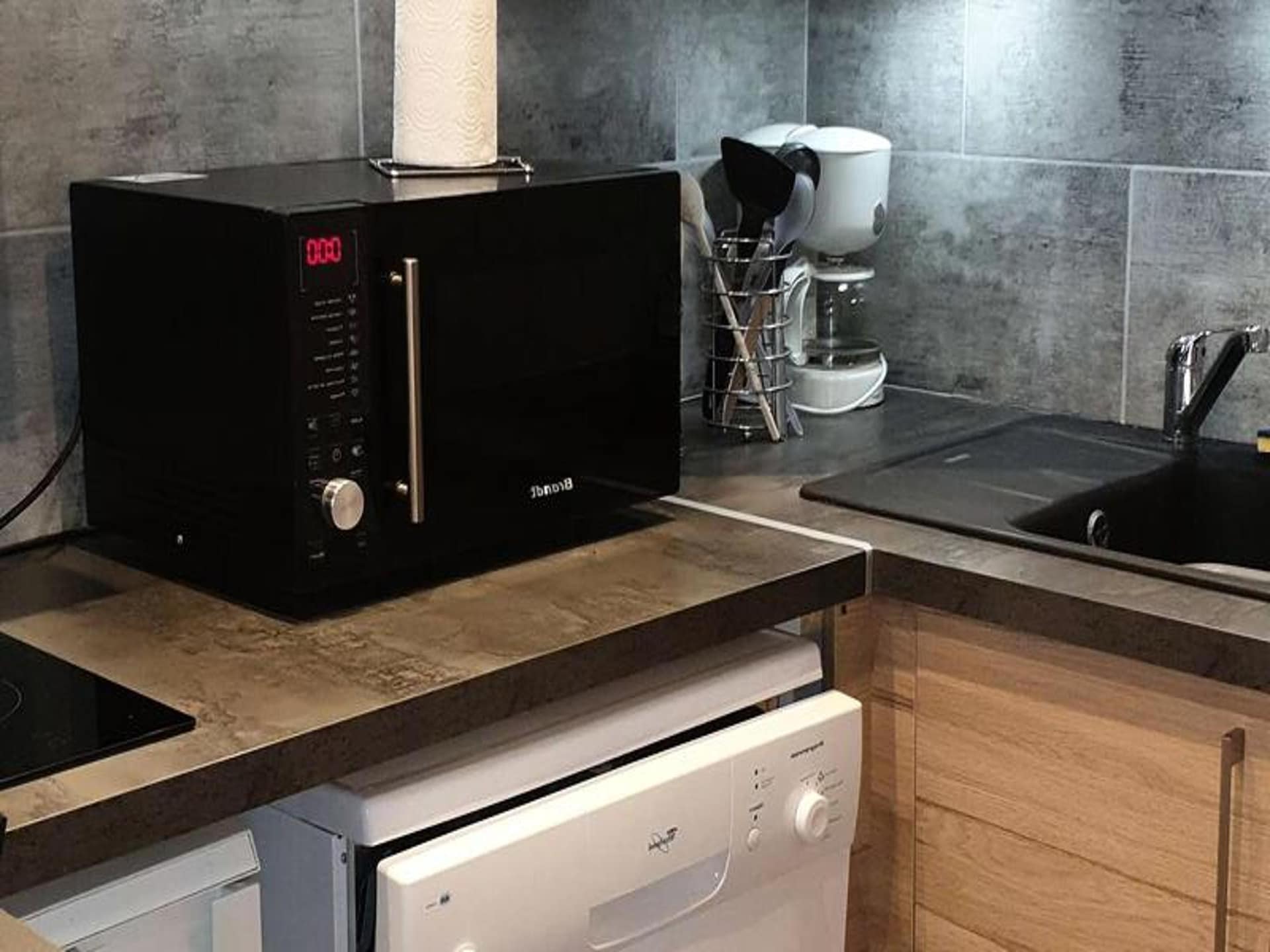 Knus appartement voor 4 personen, 2 minuten van de piste in Les Avanchers Valmorel - foto 7