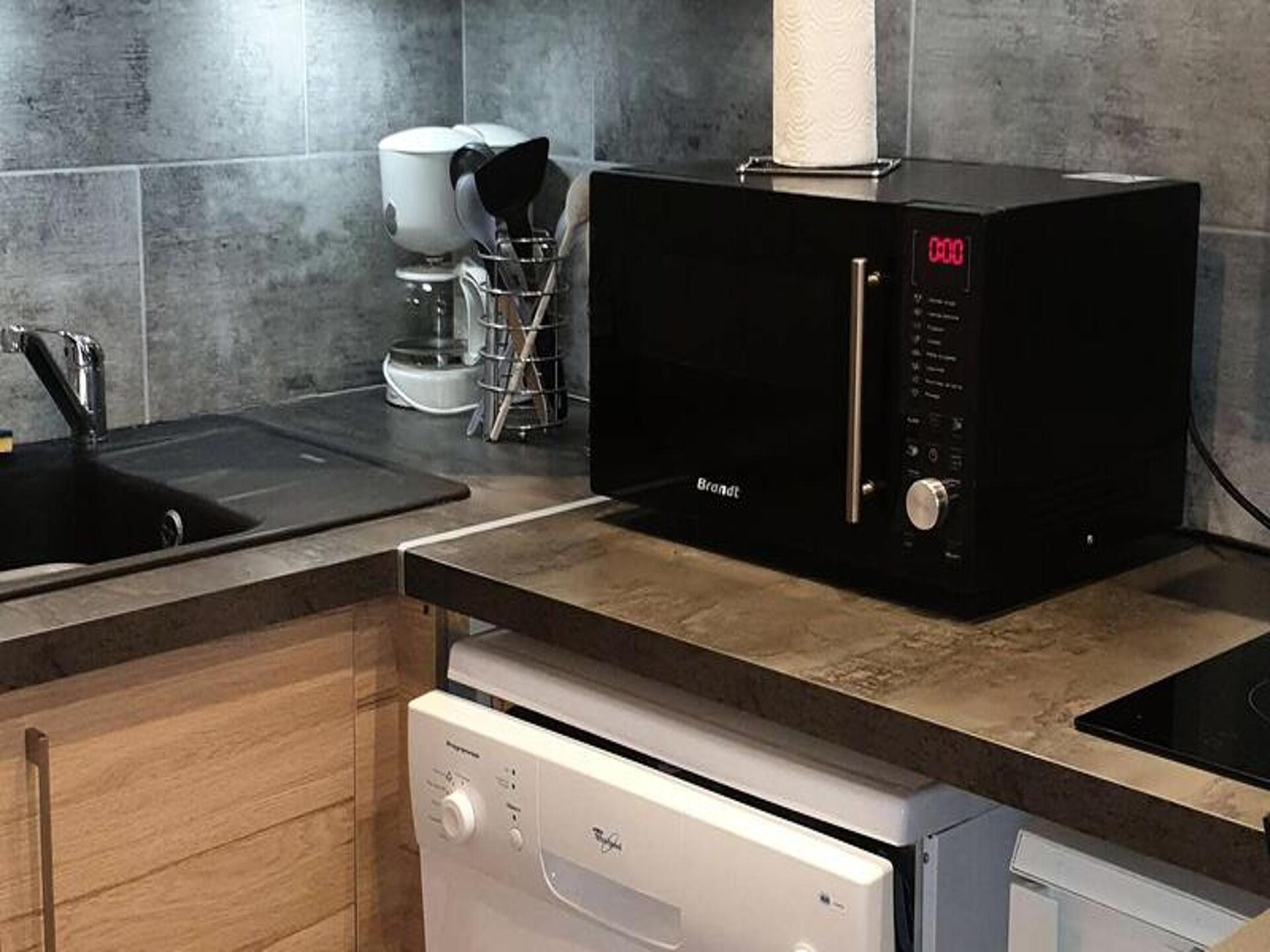 Knus appartement voor 4 personen, 2 minuten van de piste in Les Avanchers Valmorel - foto 17
