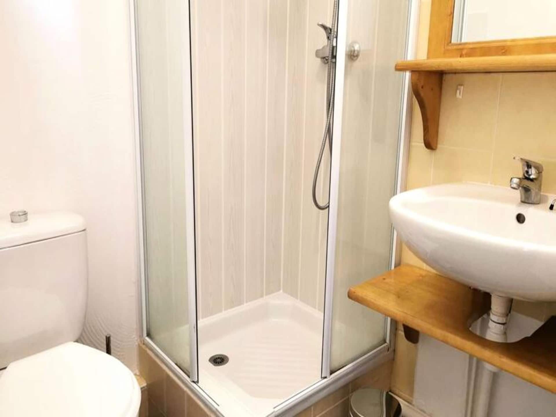 Rustiek appartement voor 7 personen in Les Avanchers Valmorel, vlakbij de piste - foto 21