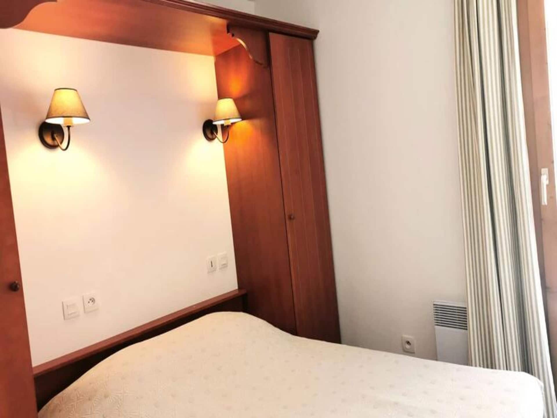 Rustiek appartement voor 7 personen in Les Avanchers Valmorel, vlakbij de piste - foto 18