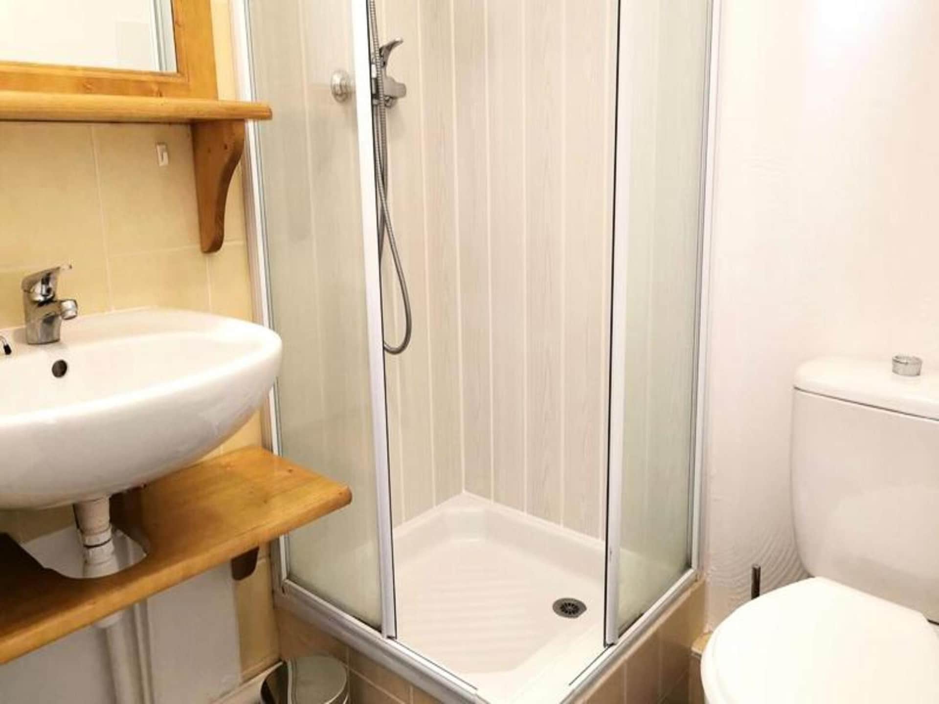 Rustiek appartement voor 7 personen in Les Avanchers Valmorel, vlakbij de piste - foto 23