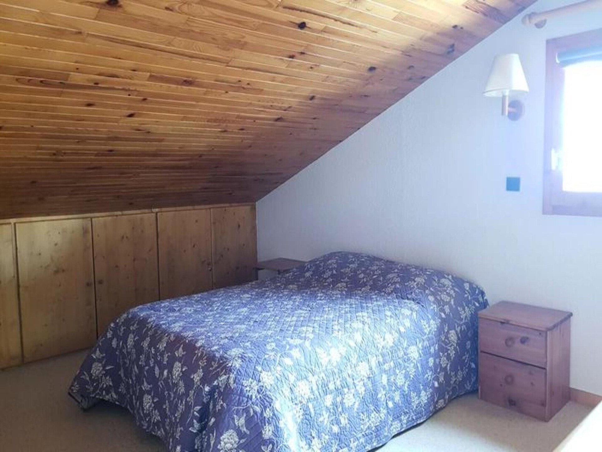 Appartement aan de piste in Valmorel voor 5 personen - foto 7