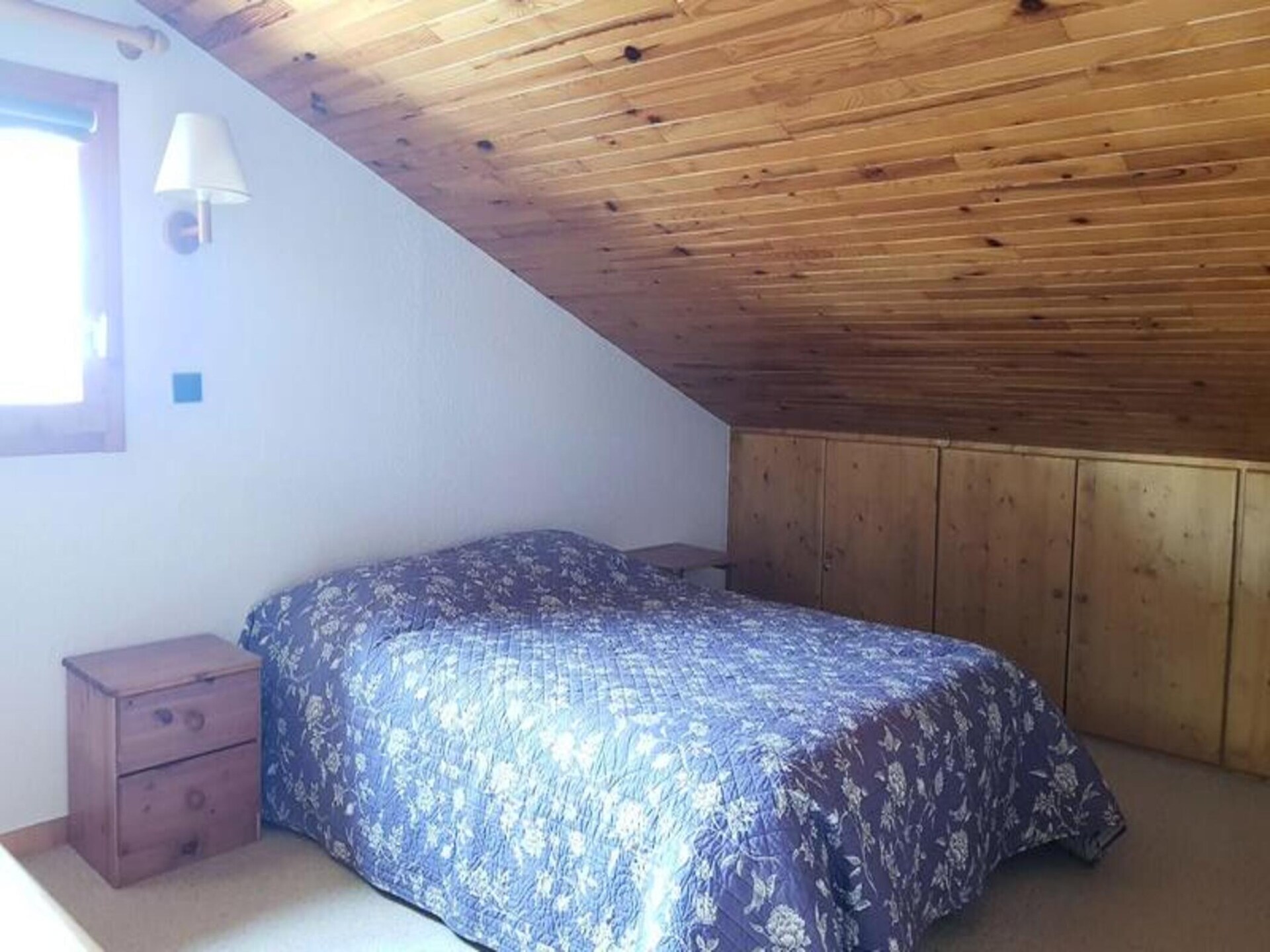 Appartement aan de piste in Valmorel voor 5 personen - foto 14