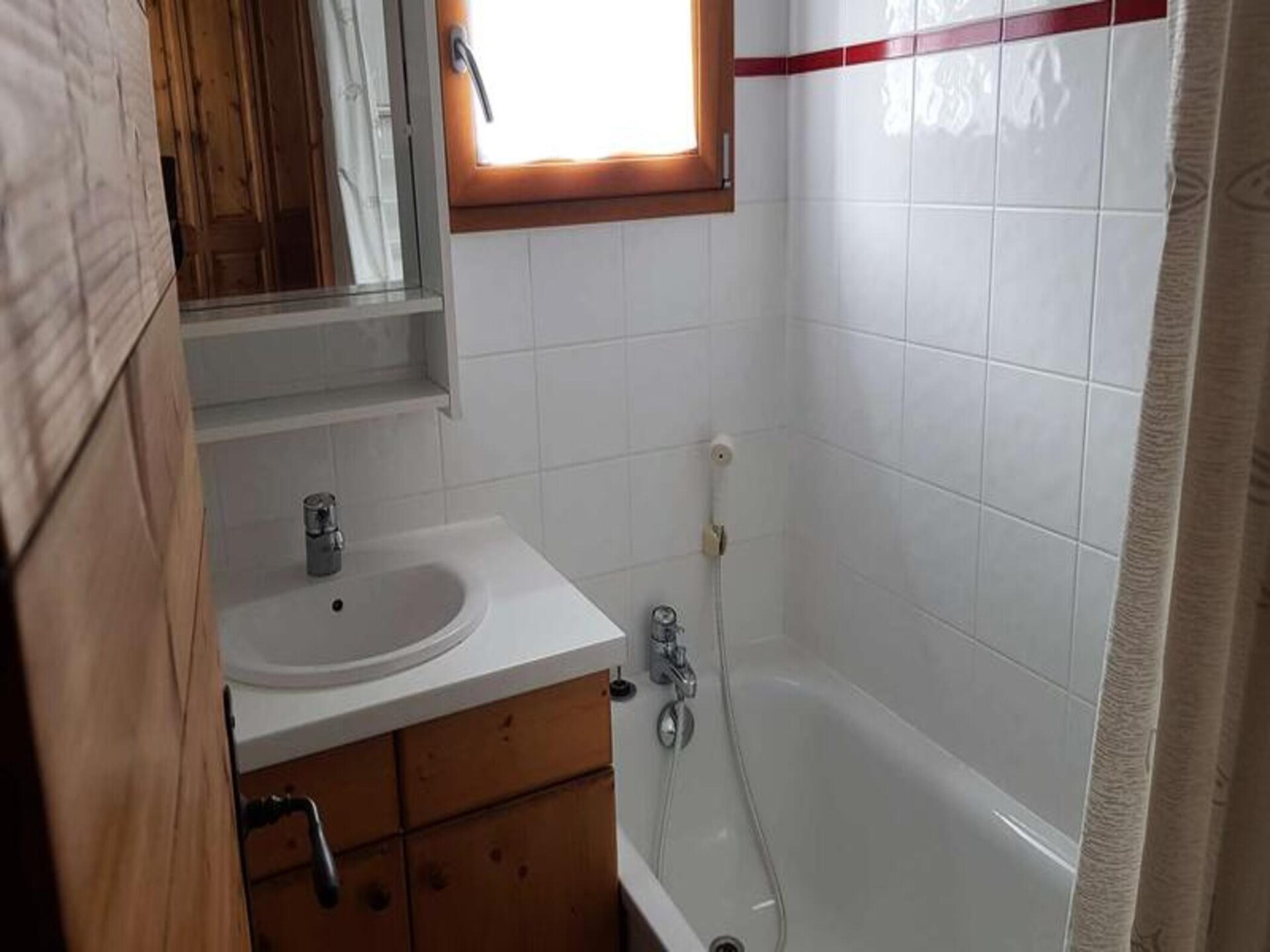 Appartement aan de piste in Valmorel voor 5 personen - foto 16