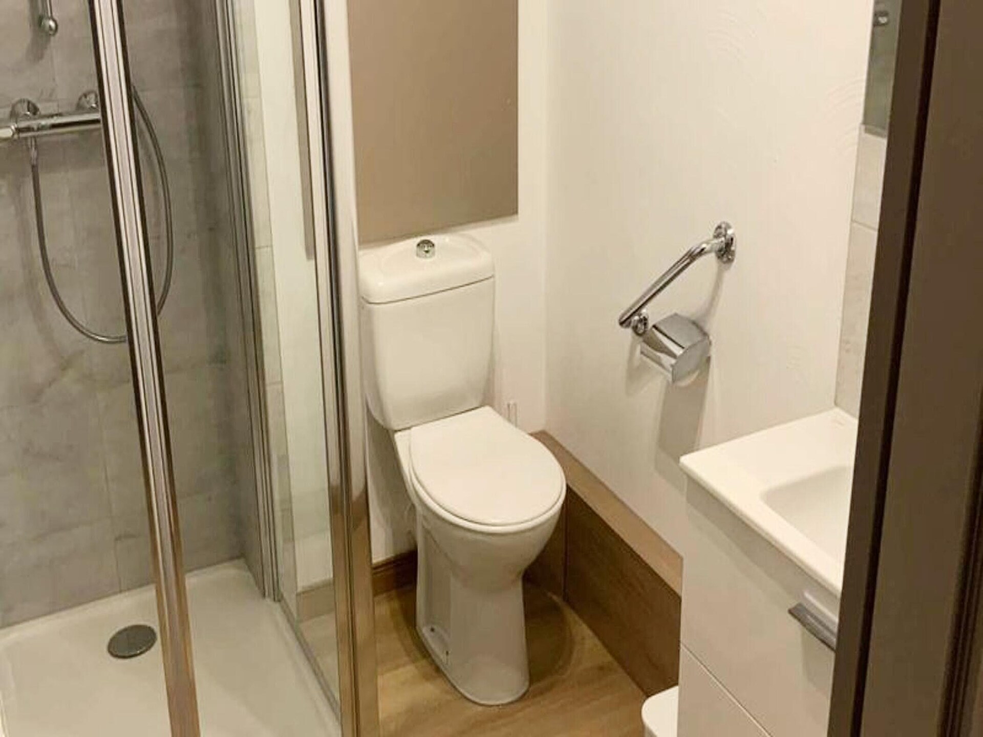 Knus appartement voor 5 personen, direct aan de piste in Les Avanchers Valmorel - foto 15