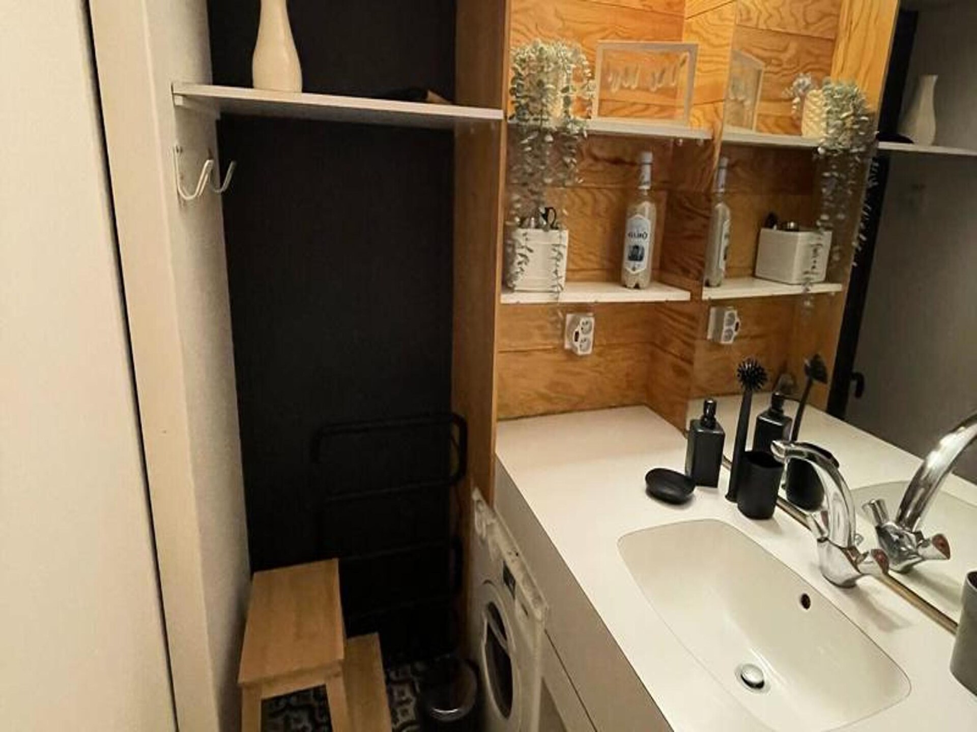 Appartement 4 personen aan de piste in Valmorel, vlakbij skischool - foto 12
